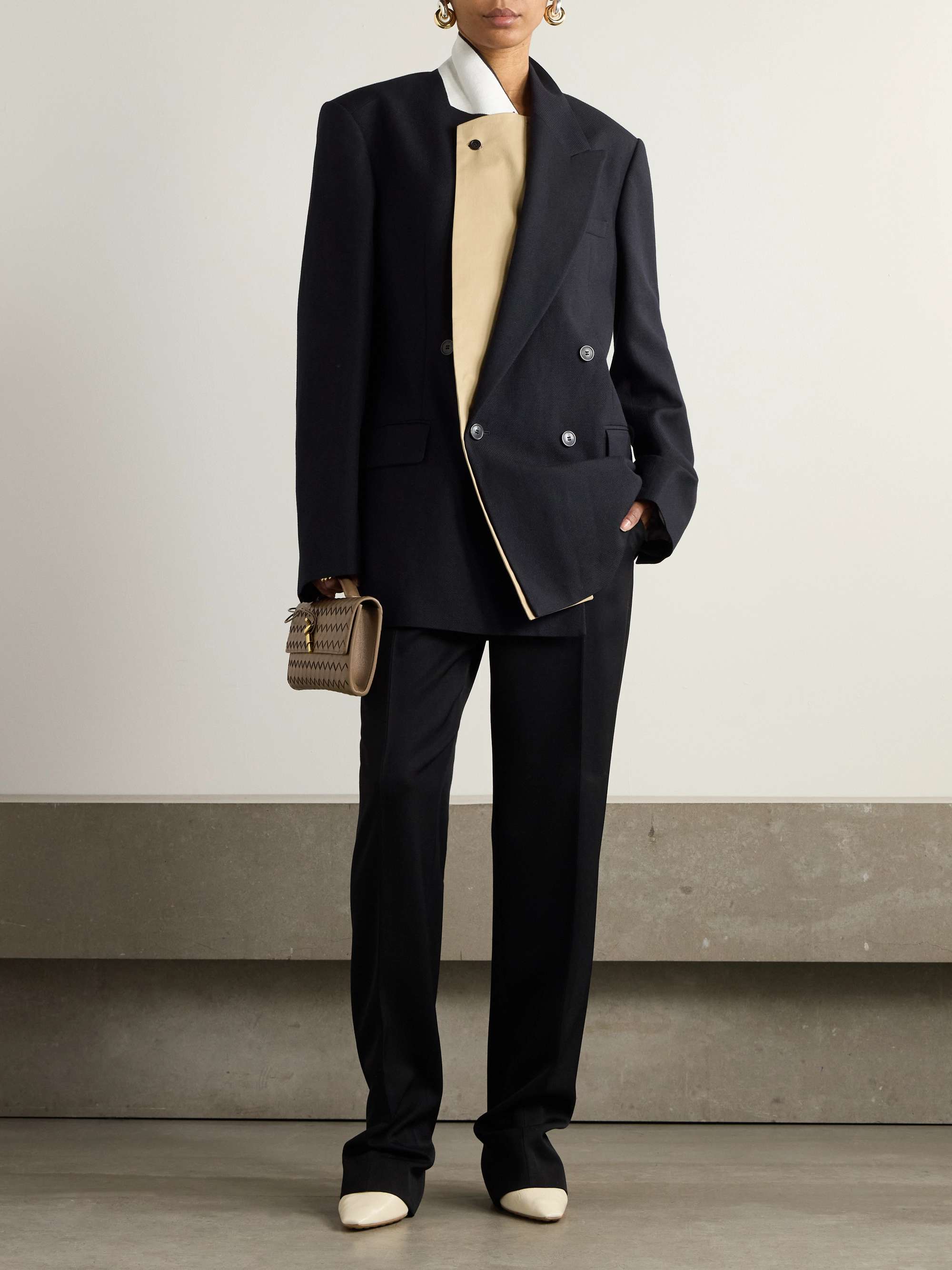 DRIES VAN NOTEN 