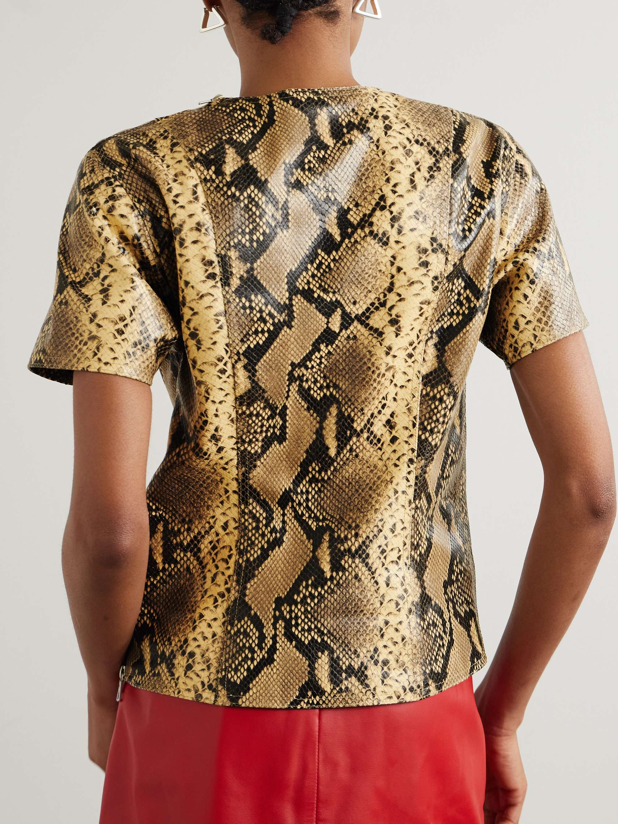 DRIES VAN NOTEN 