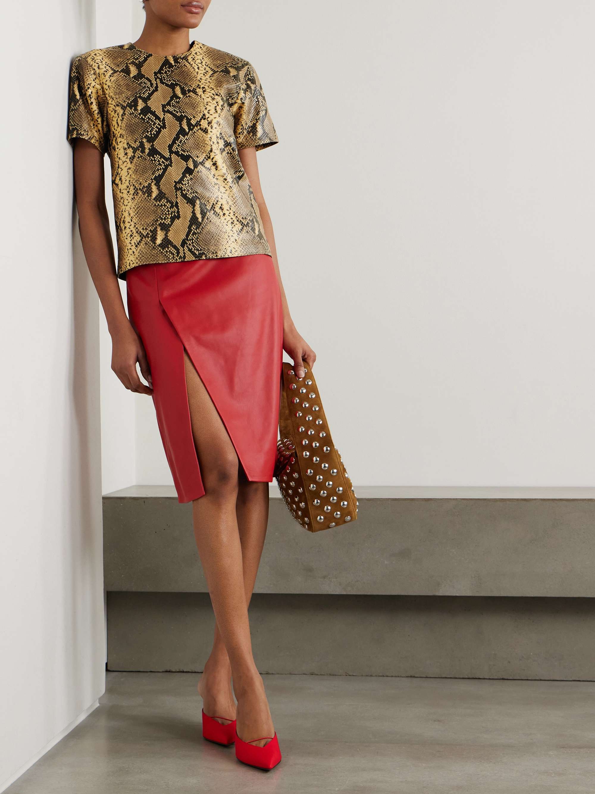 DRIES VAN NOTEN 