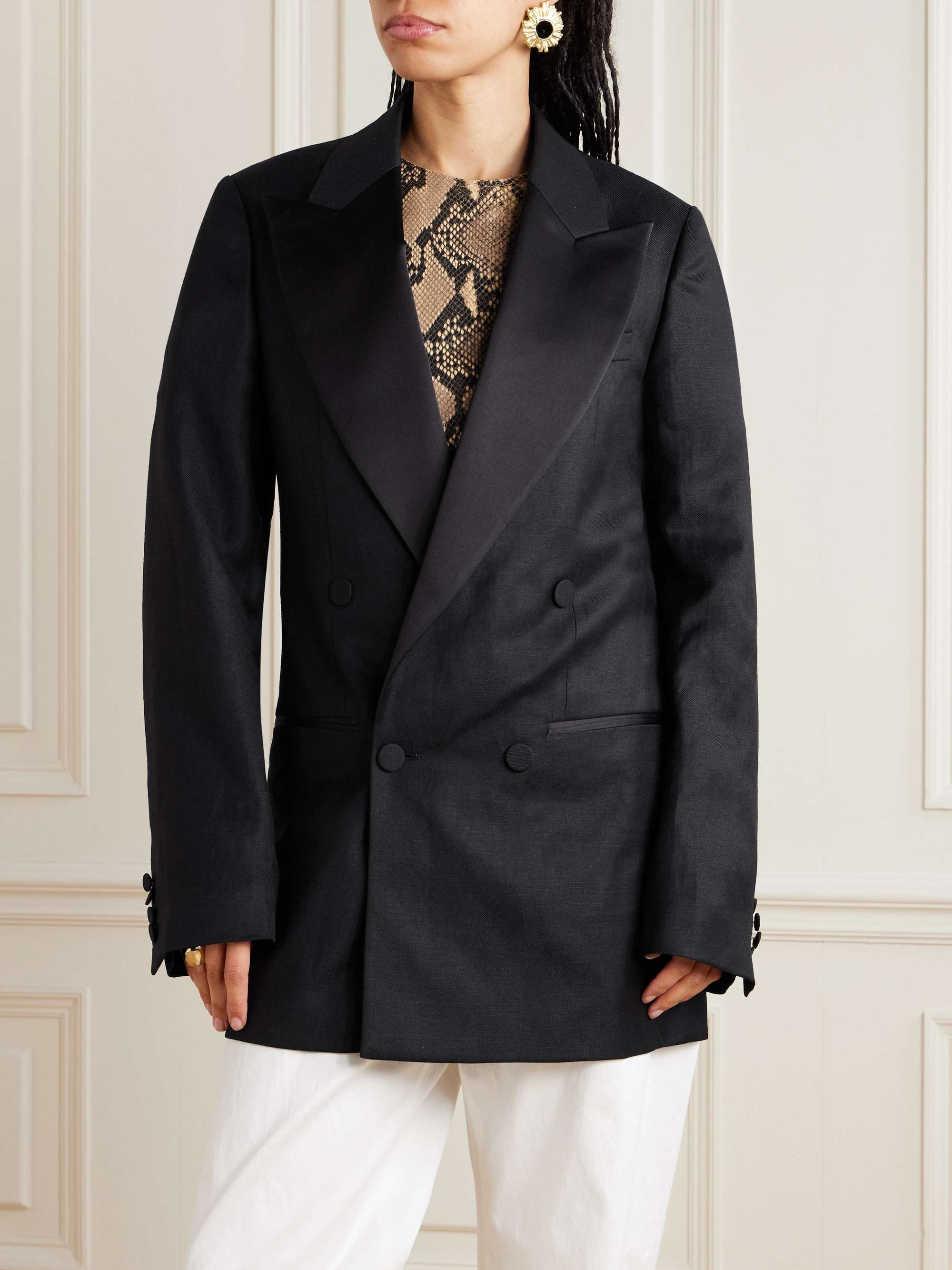 DRIES VAN NOTEN 