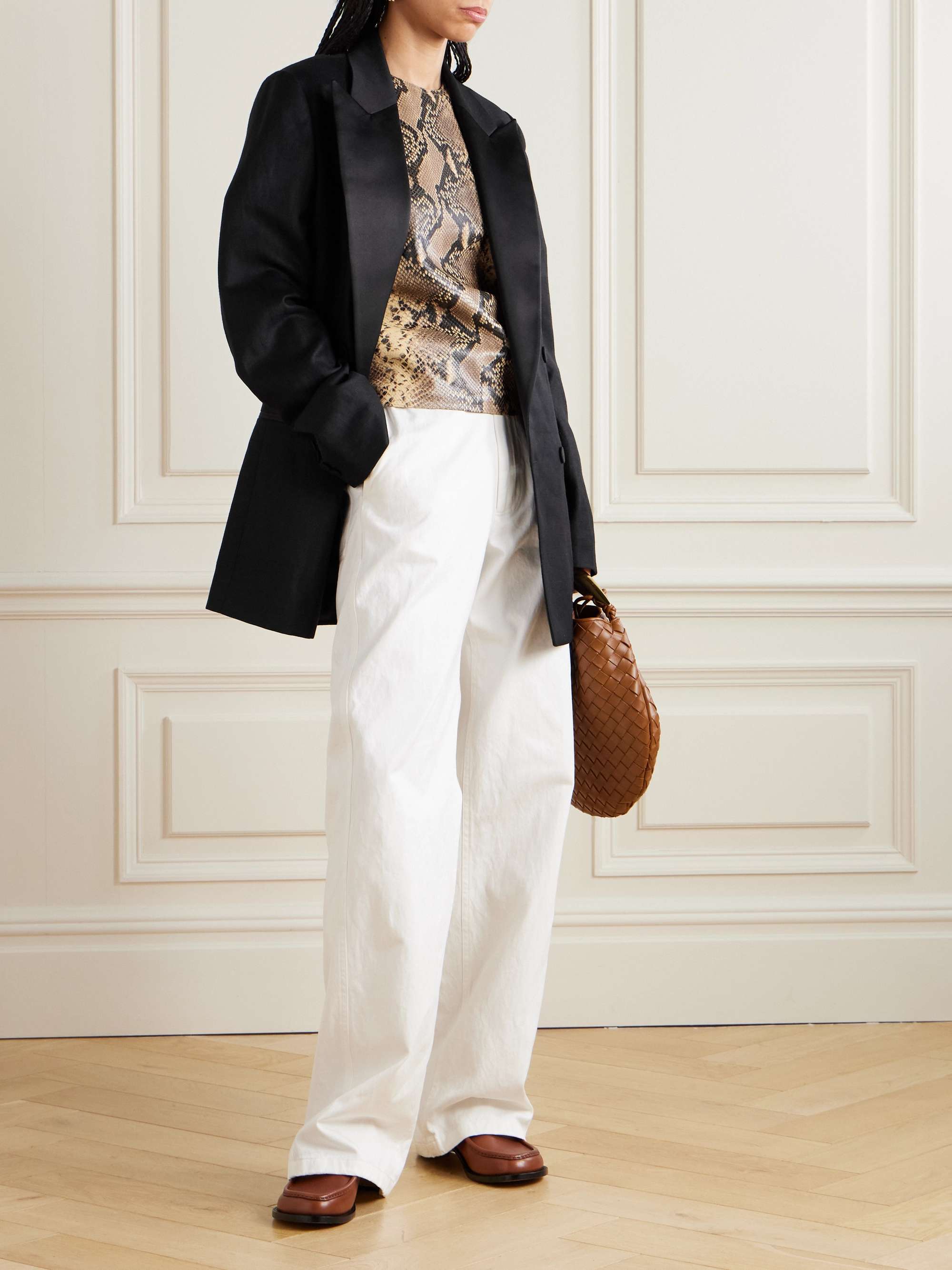 DRIES VAN NOTEN 
