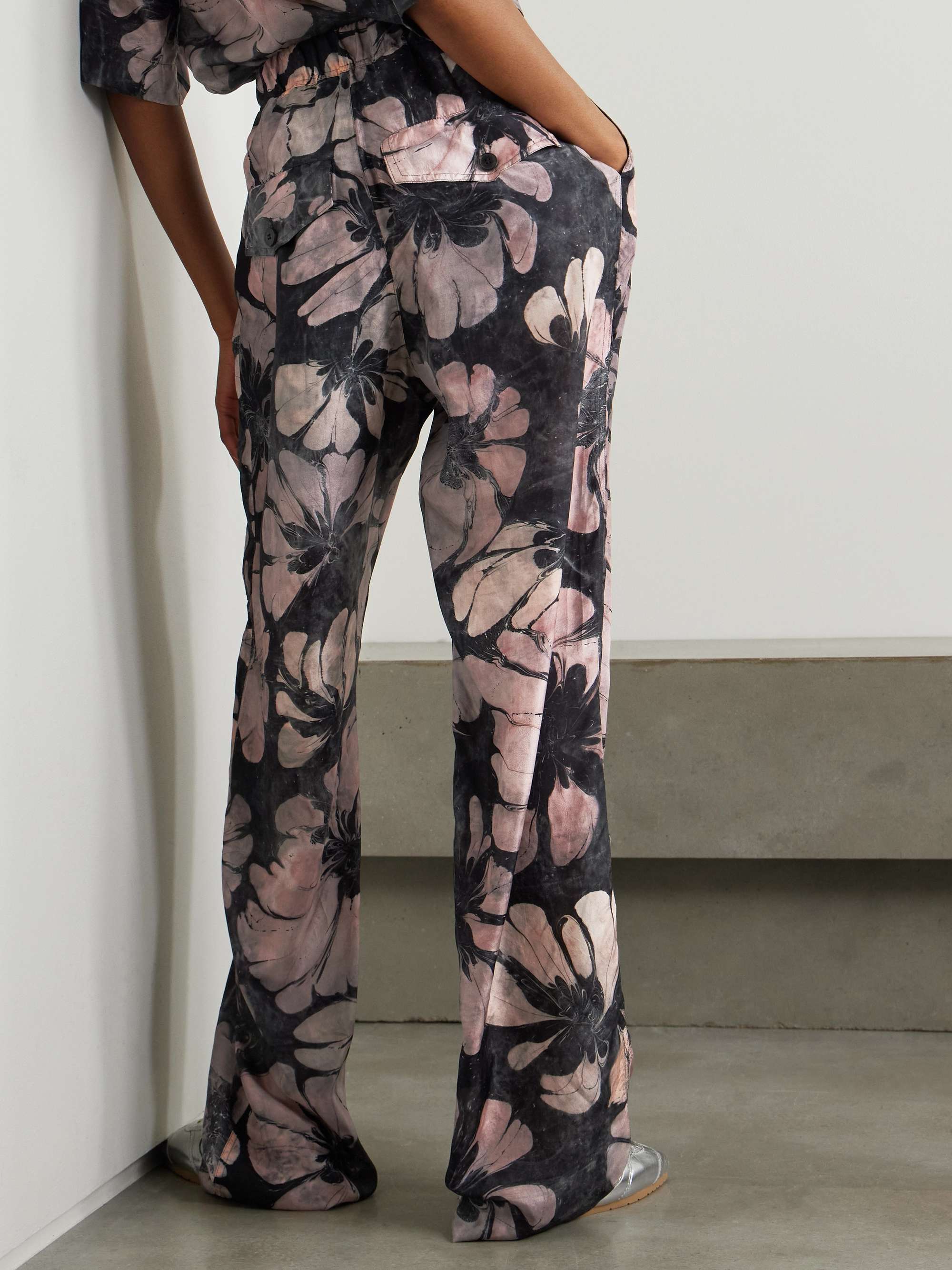 DRIES VAN NOTEN 