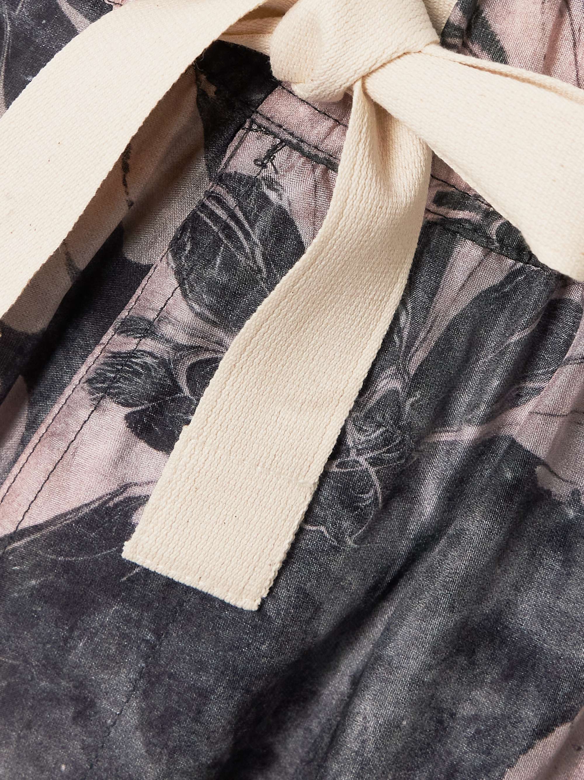 DRIES VAN NOTEN 