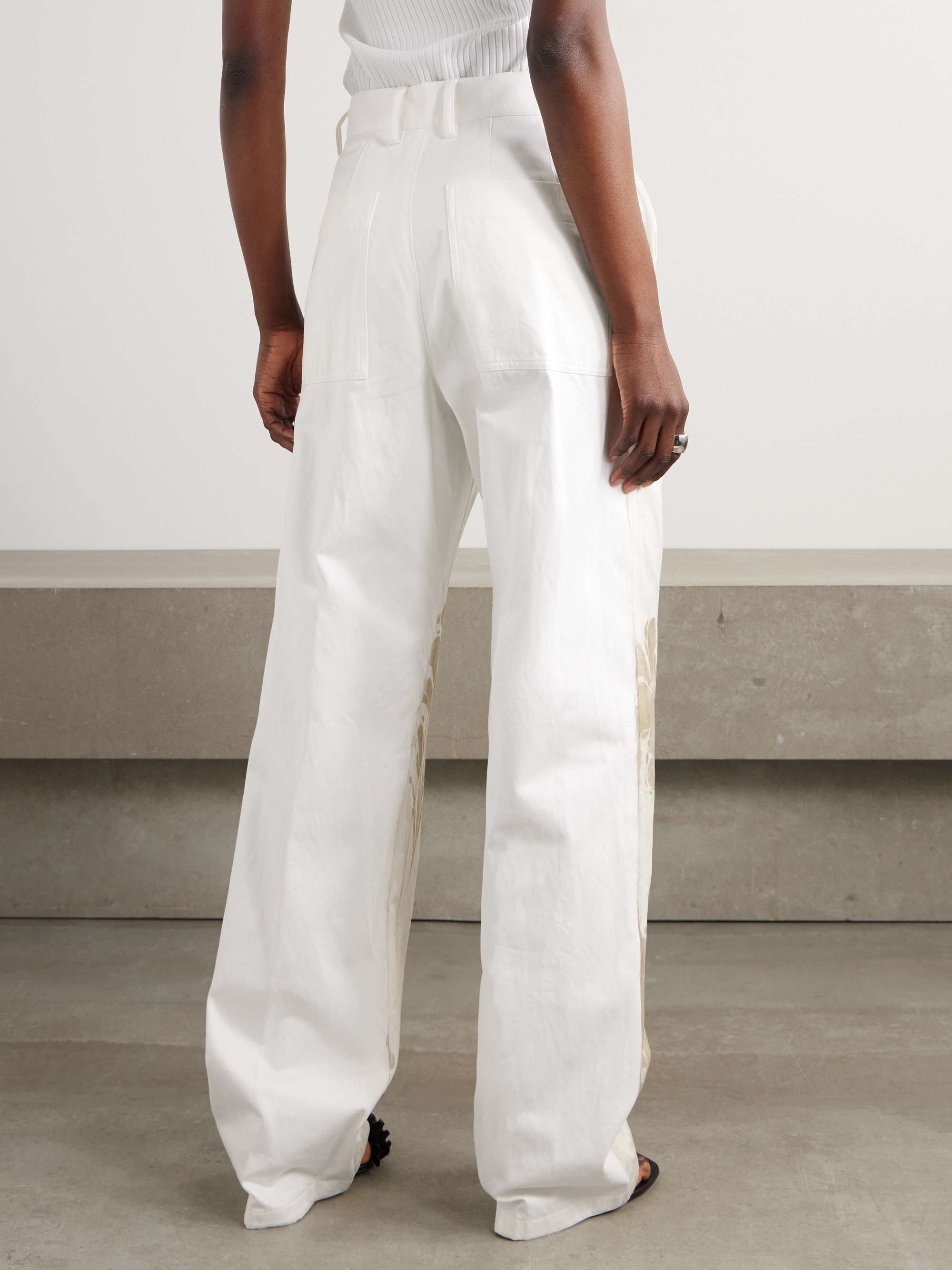 DRIES VAN NOTEN 