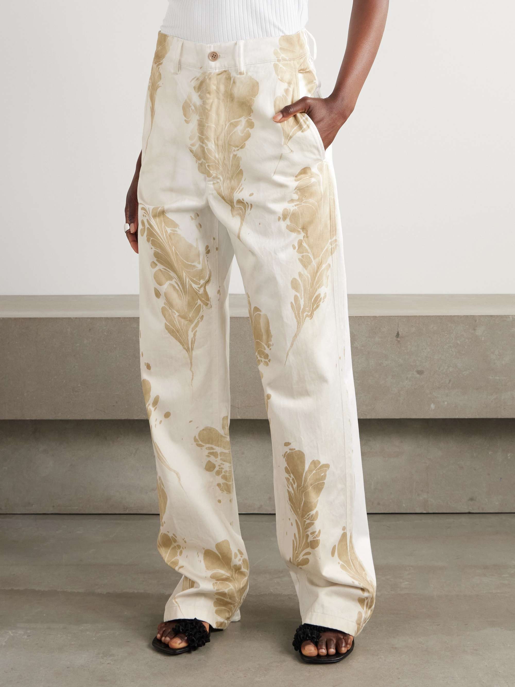 DRIES VAN NOTEN 