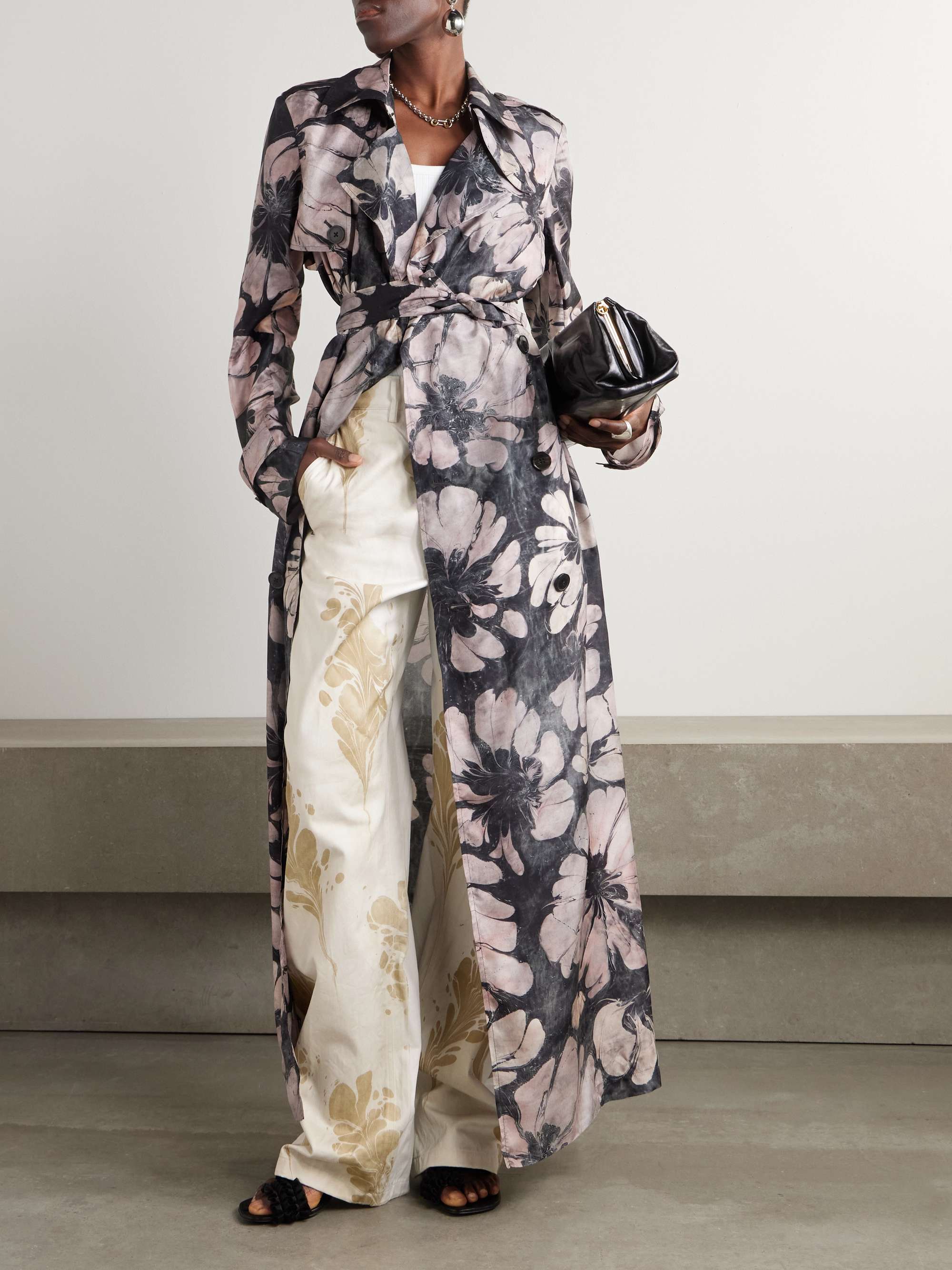 DRIES VAN NOTEN 