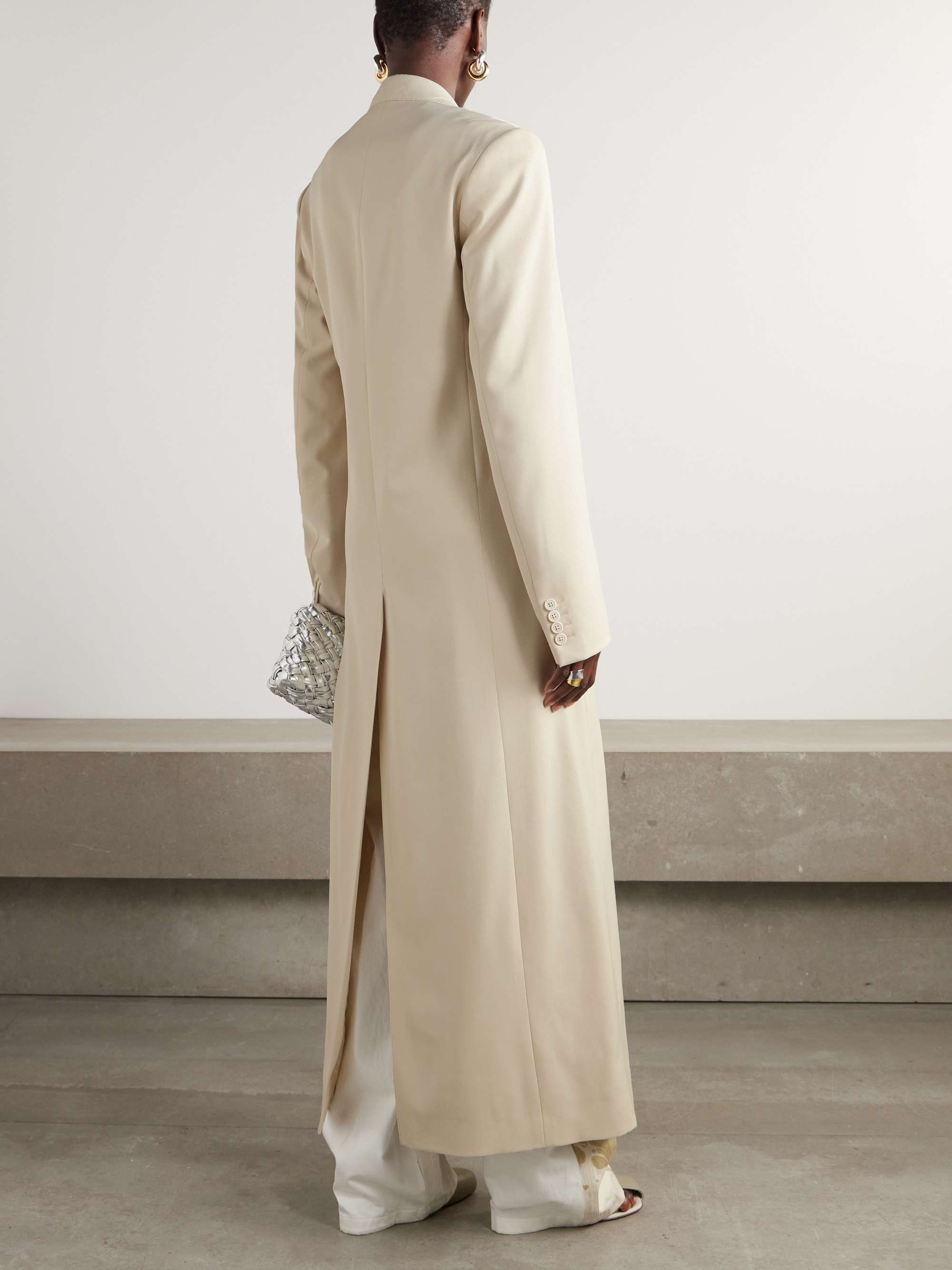 DRIES VAN NOTEN 