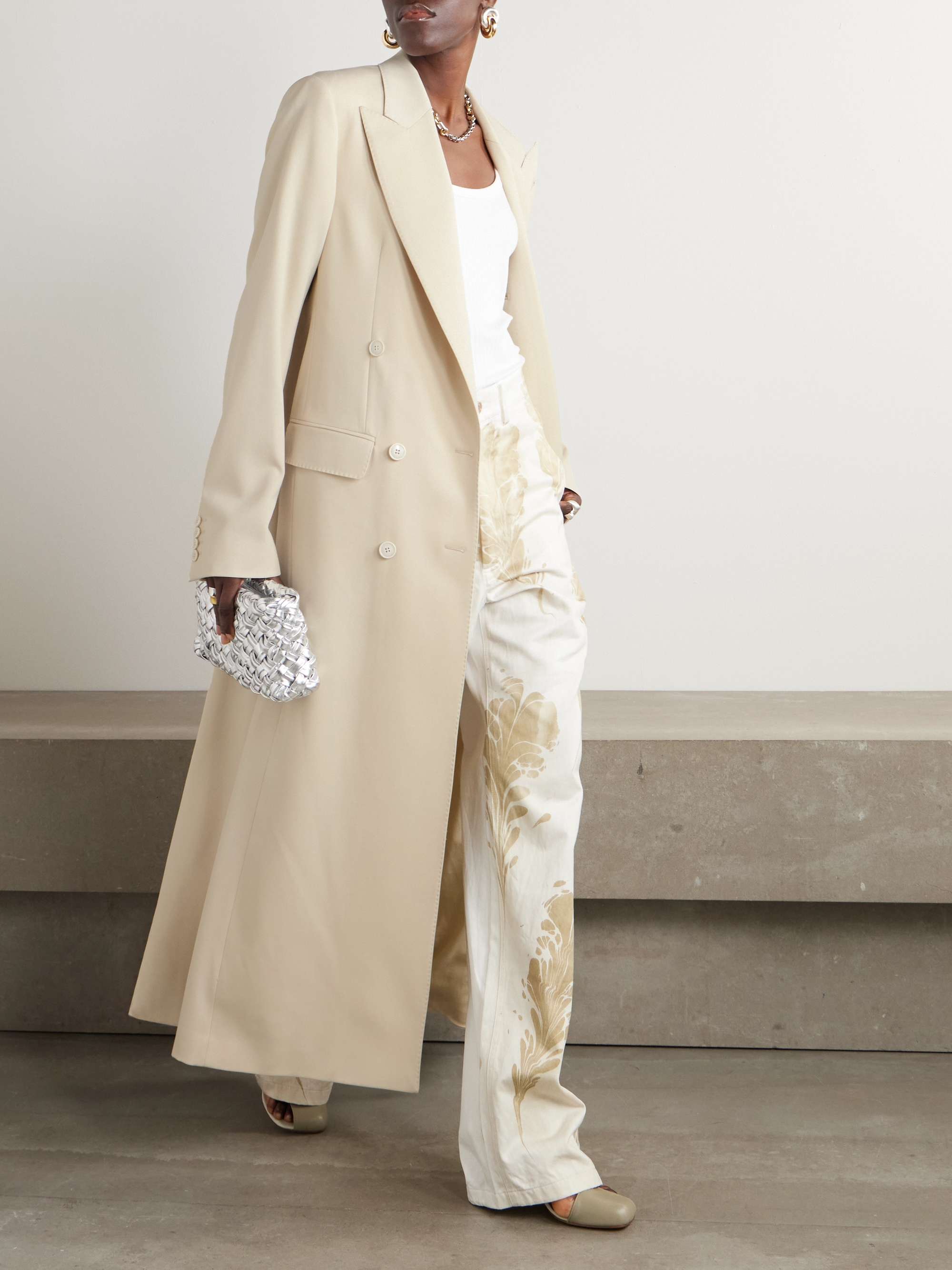 DRIES VAN NOTEN 