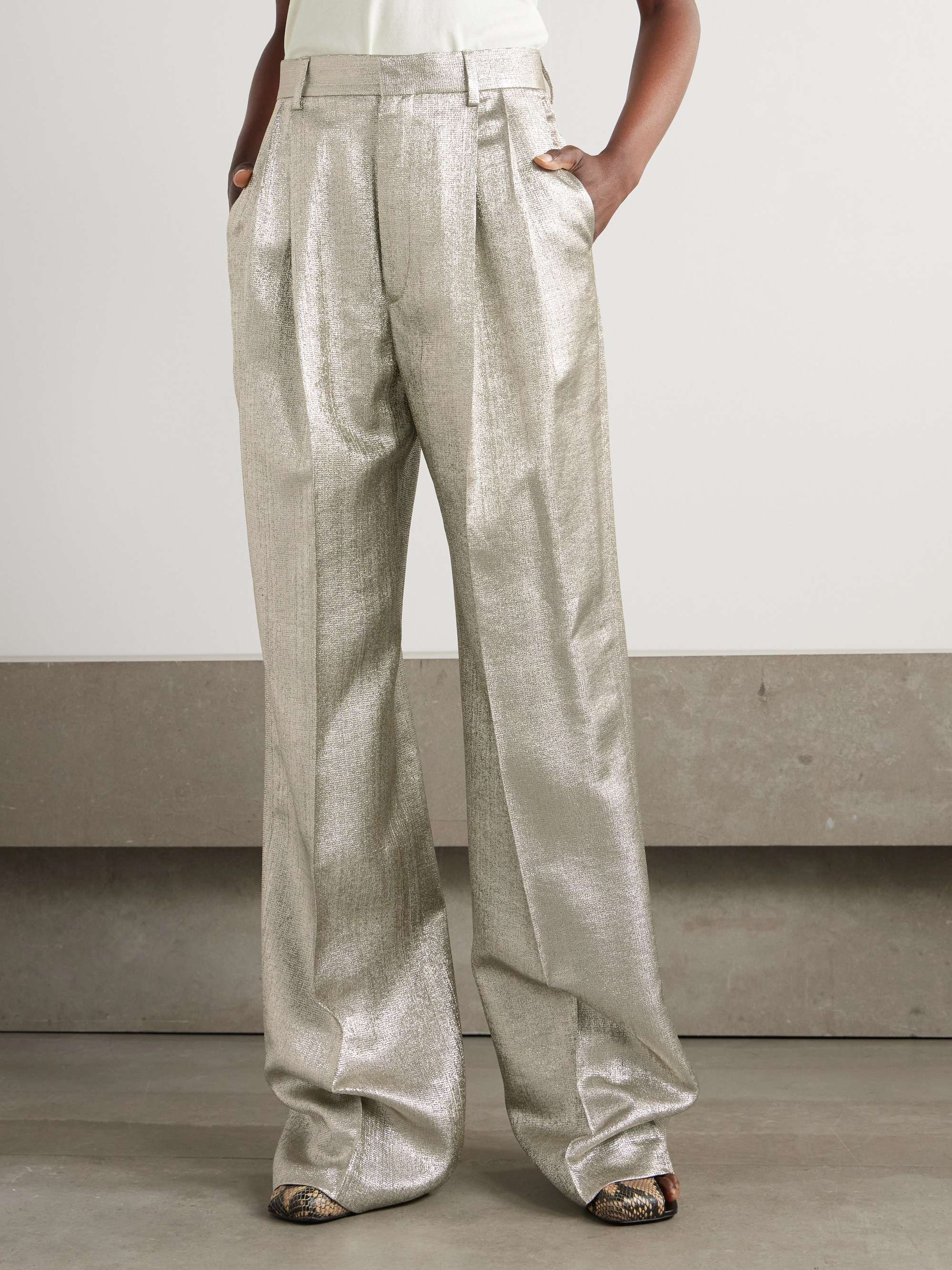 DRIES VAN NOTEN 