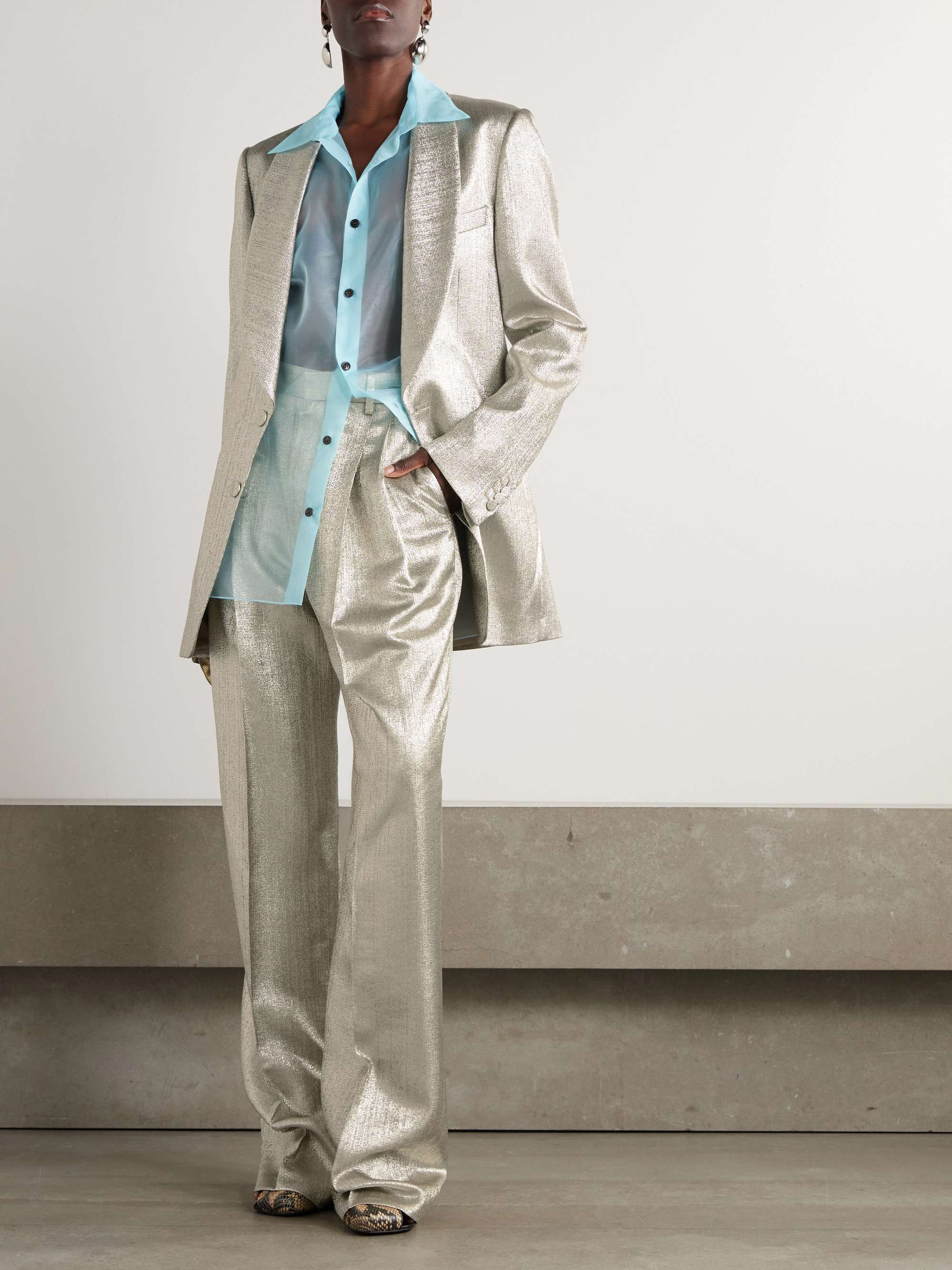 DRIES VAN NOTEN 