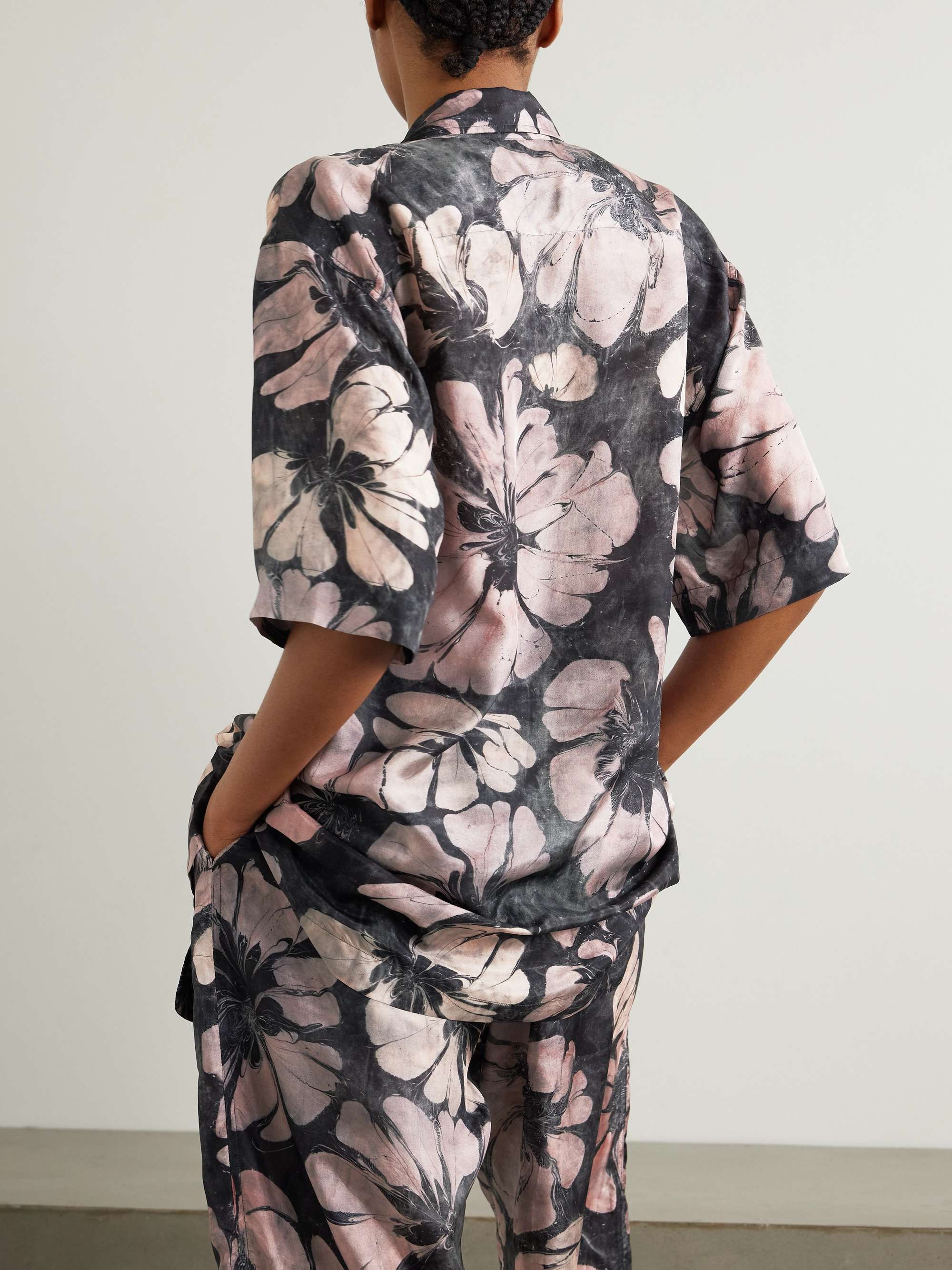 DRIES VAN NOTEN 