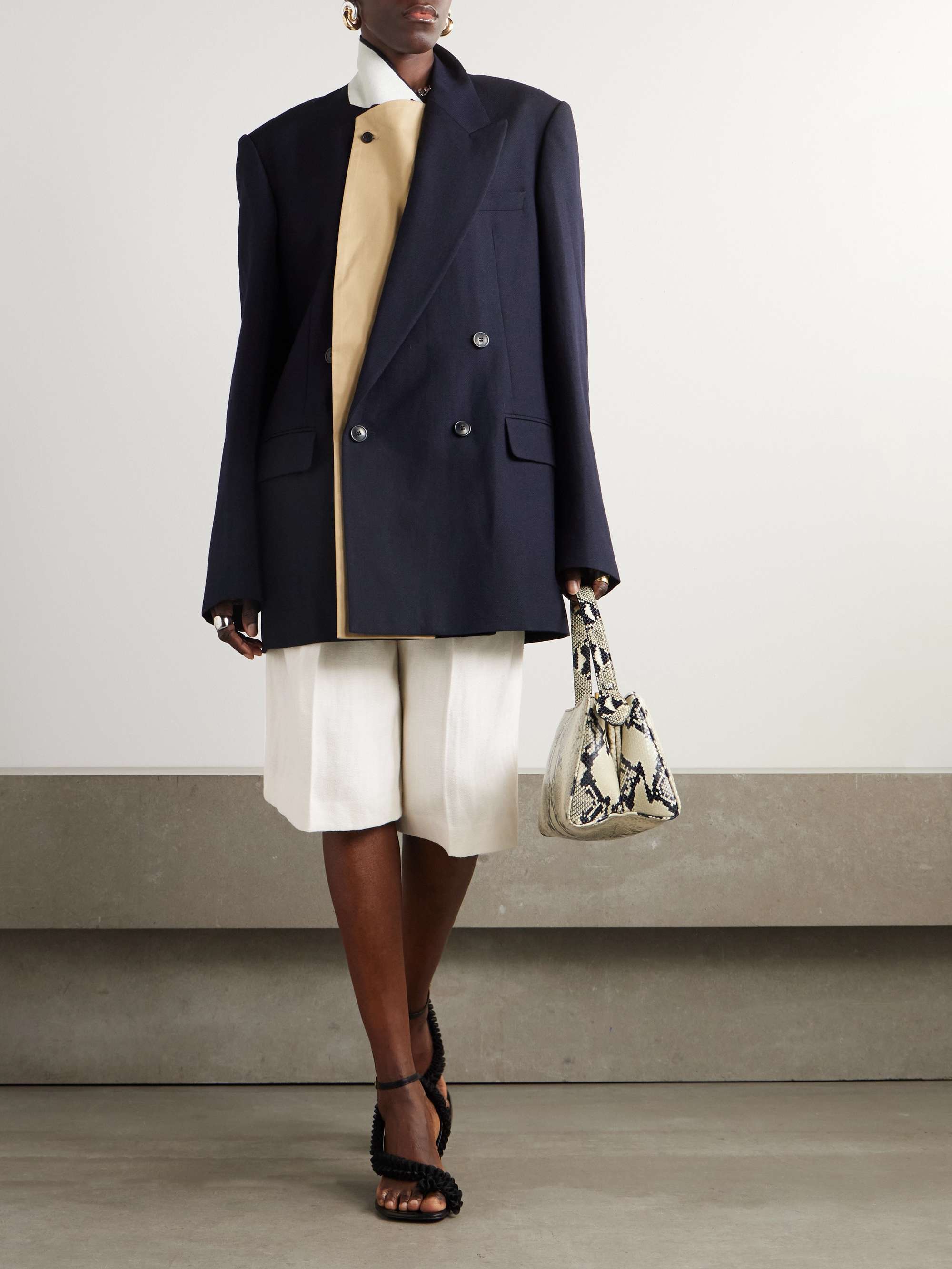 DRIES VAN NOTEN 