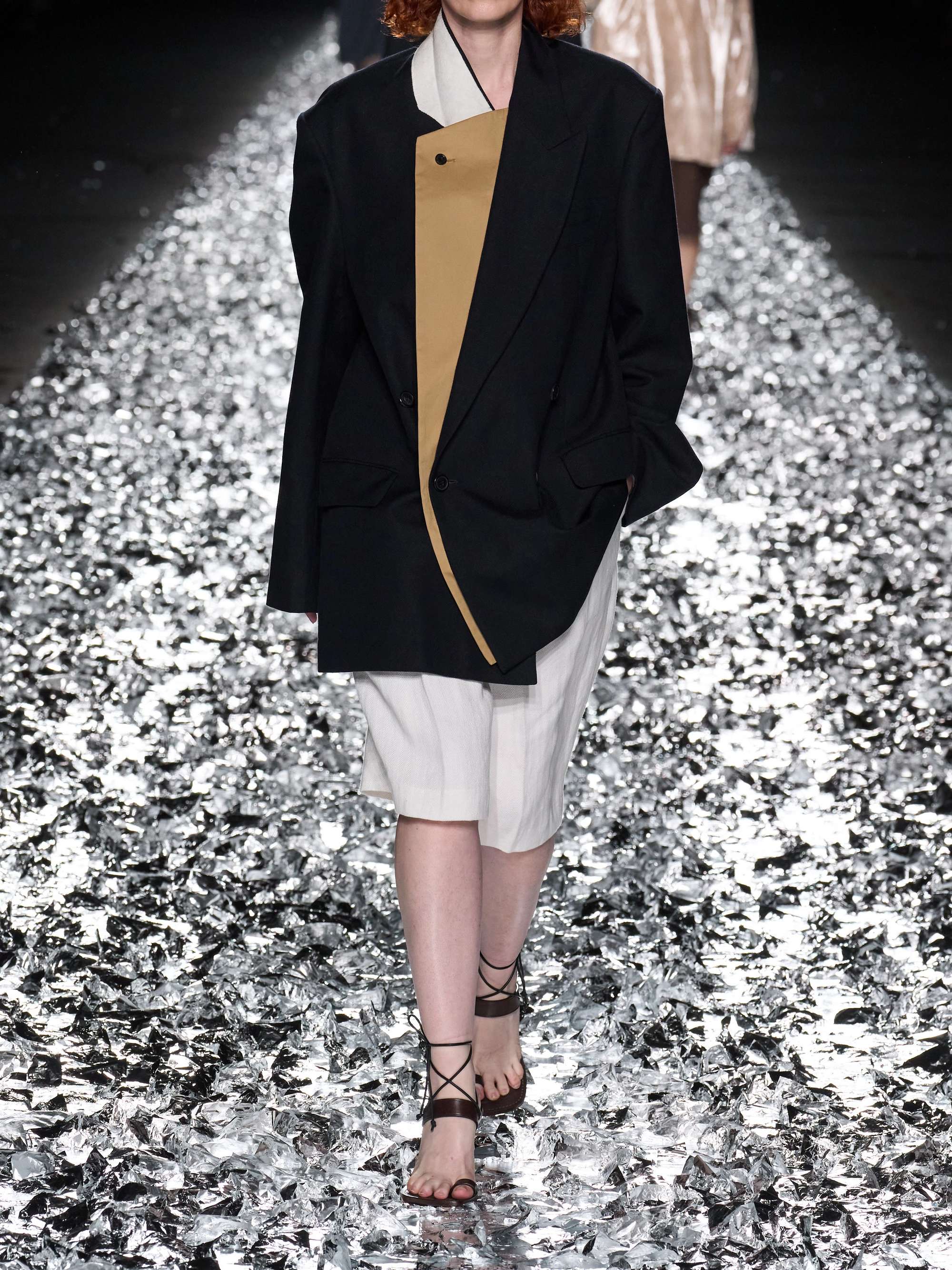 DRIES VAN NOTEN 