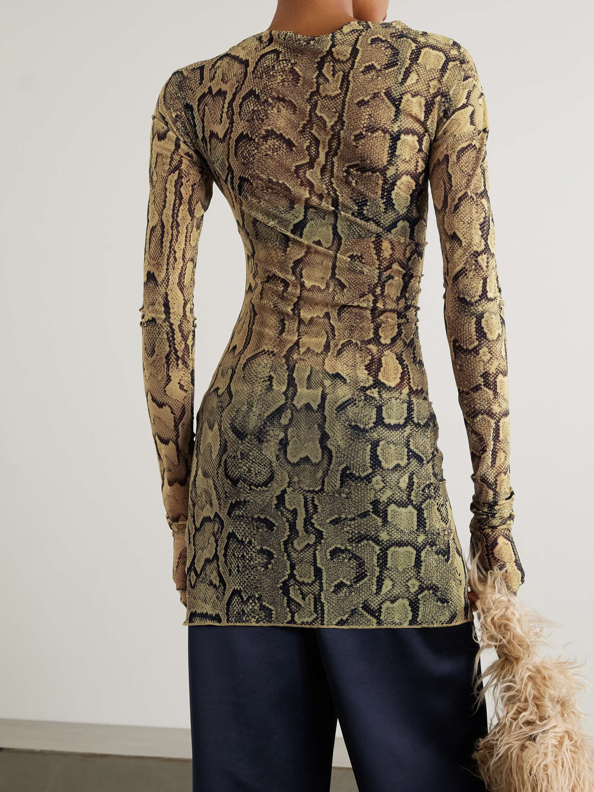DRIES VAN NOTEN 