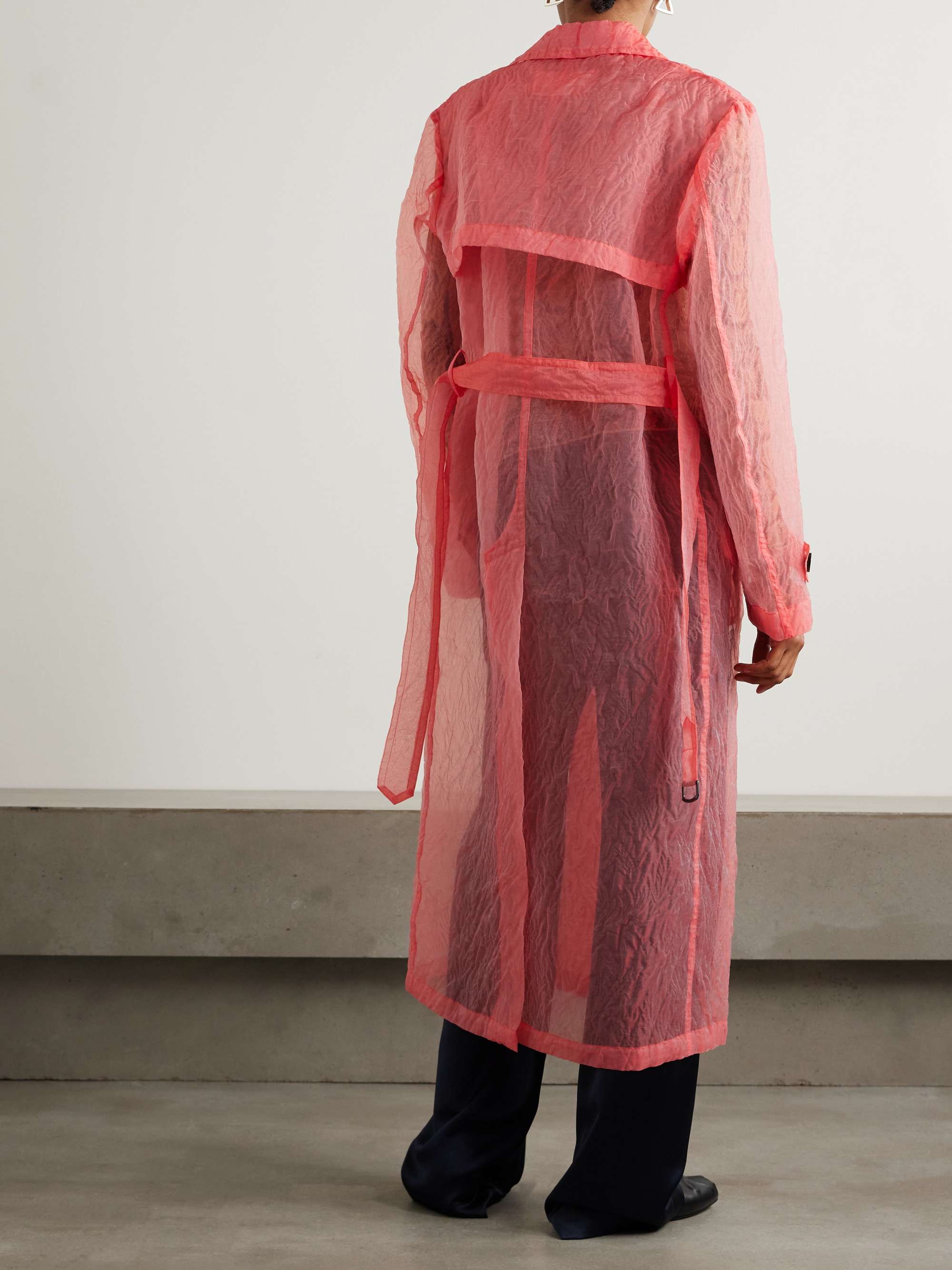 DRIES VAN NOTEN 