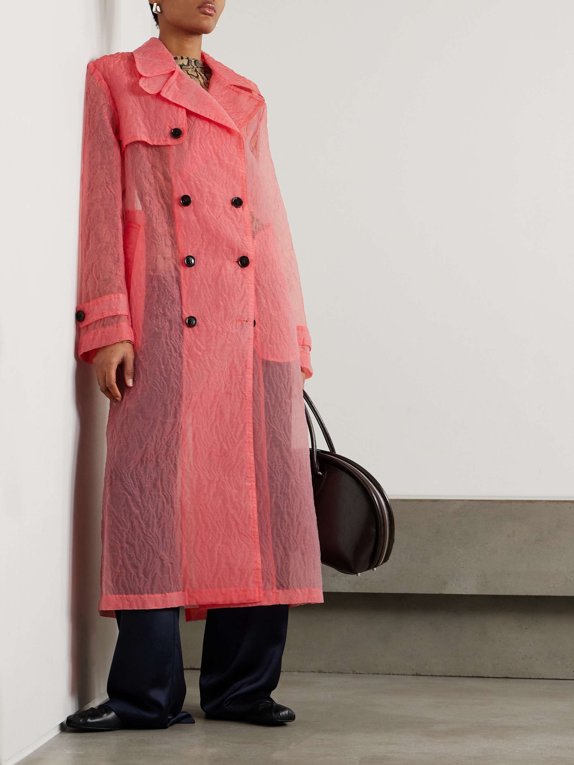 DRIES VAN NOTEN 