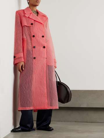Dries Van Noten Belted Coats for Women | NET-A-PORTER Dries Van Noten Belted Coats for Women | NET-A-PORTER