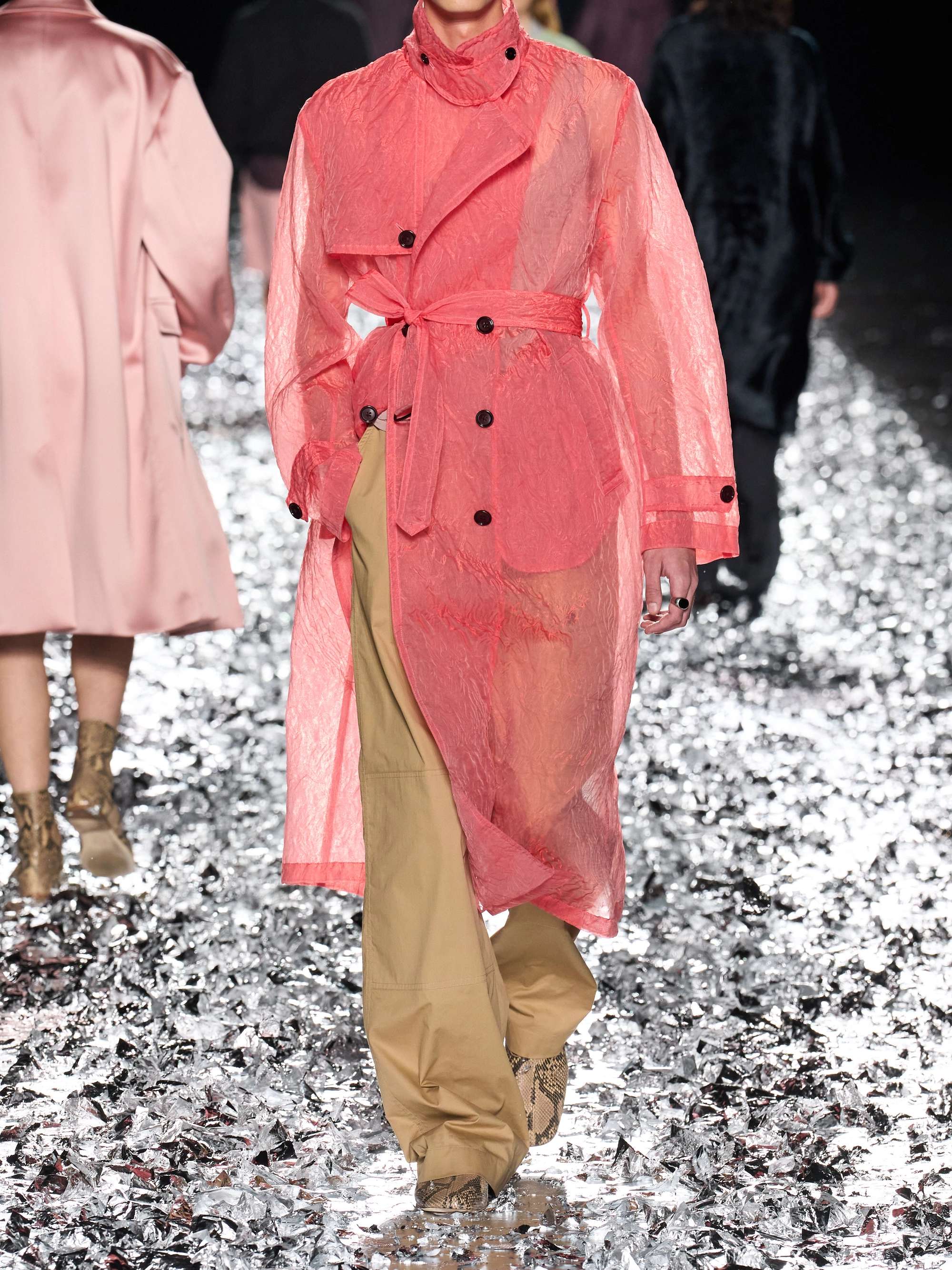 DRIES VAN NOTEN 