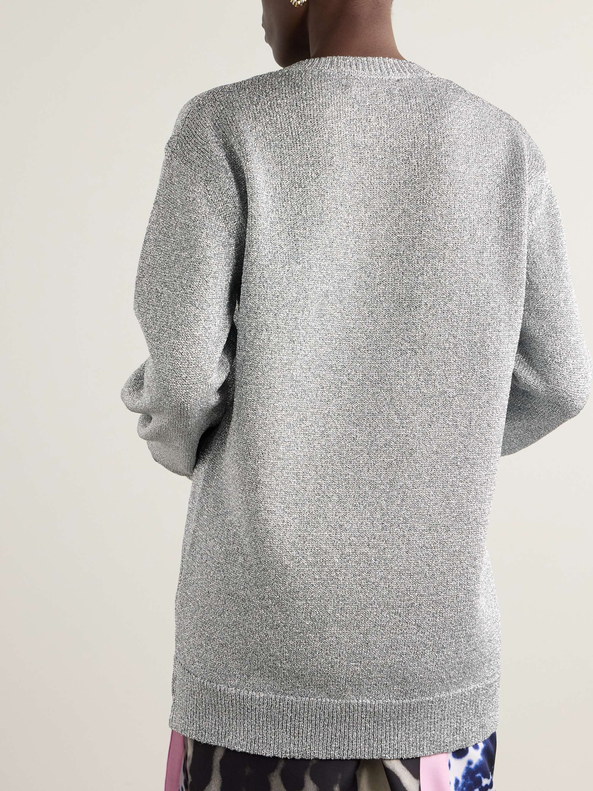 DRIES VAN NOTEN 
