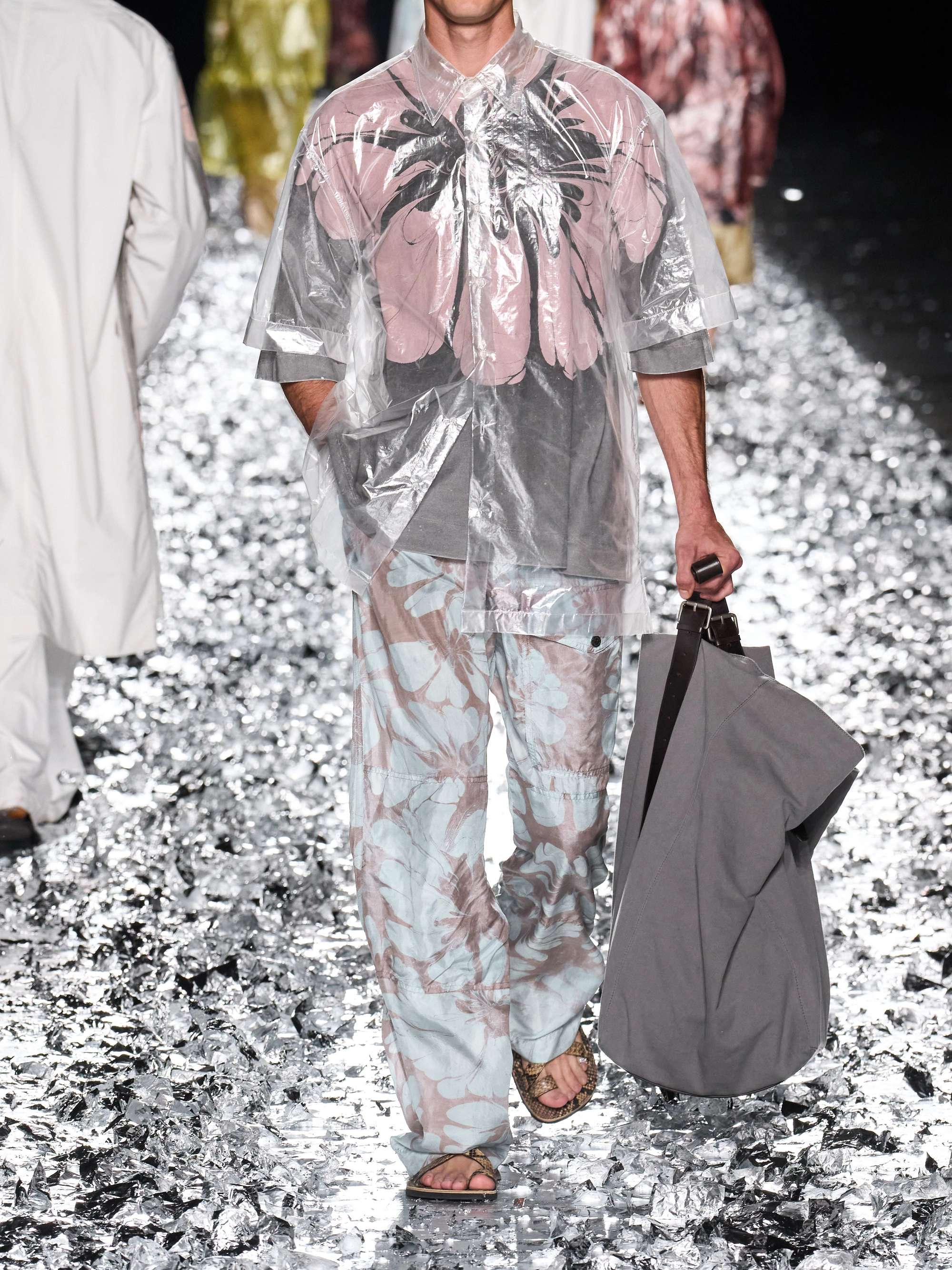 DRIES VAN NOTEN 