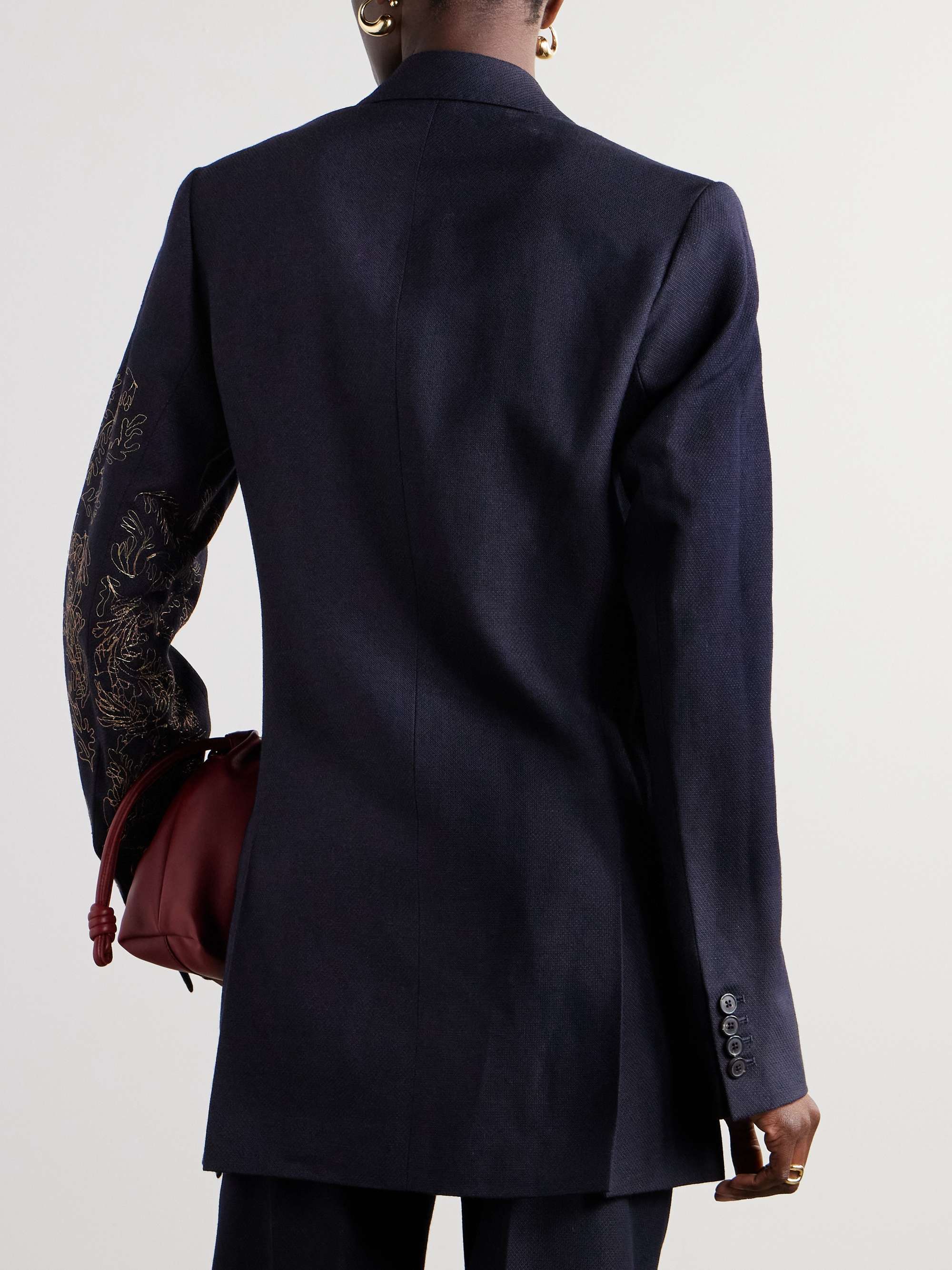 DRIES VAN NOTEN 