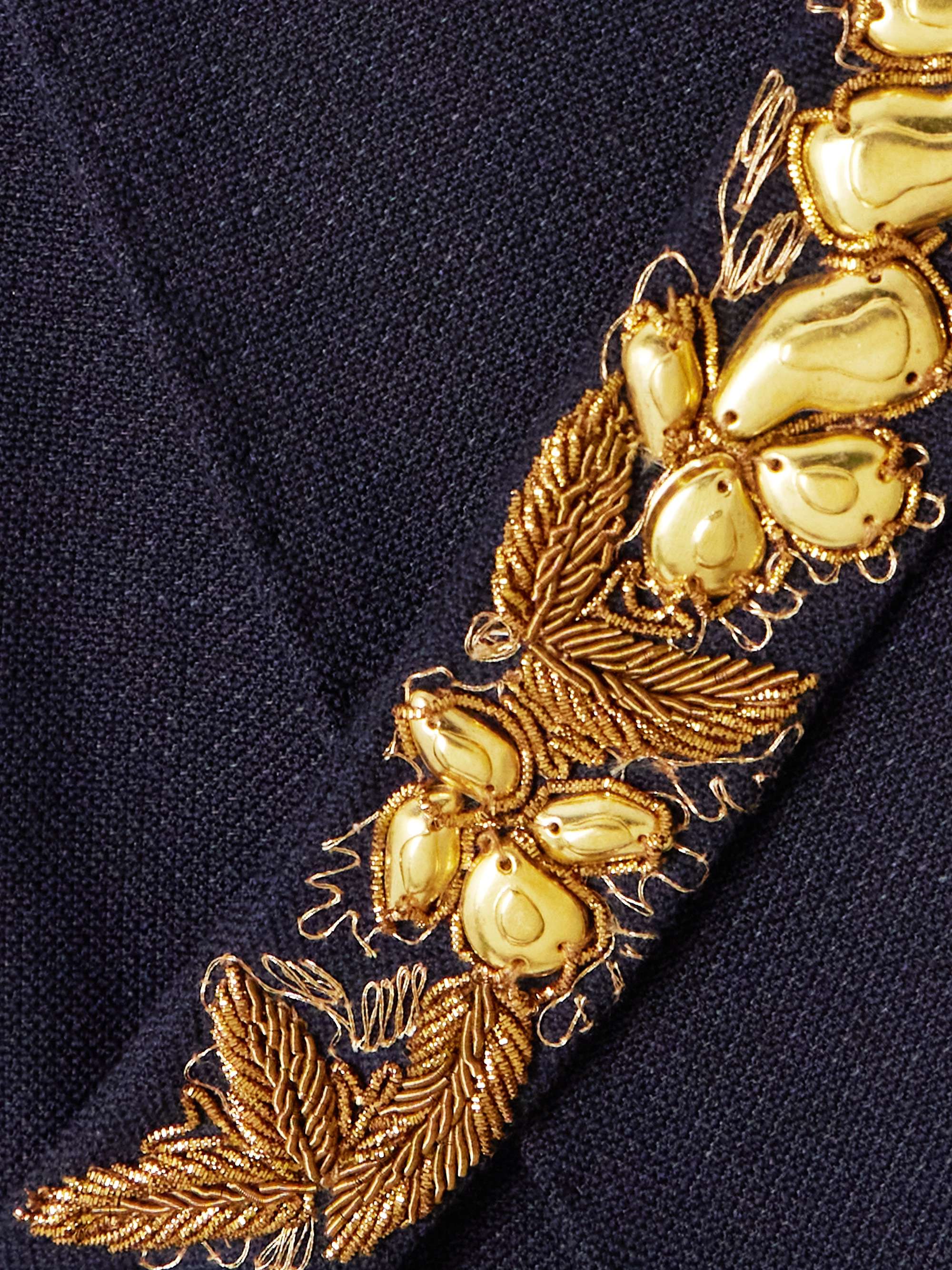 DRIES VAN NOTEN 