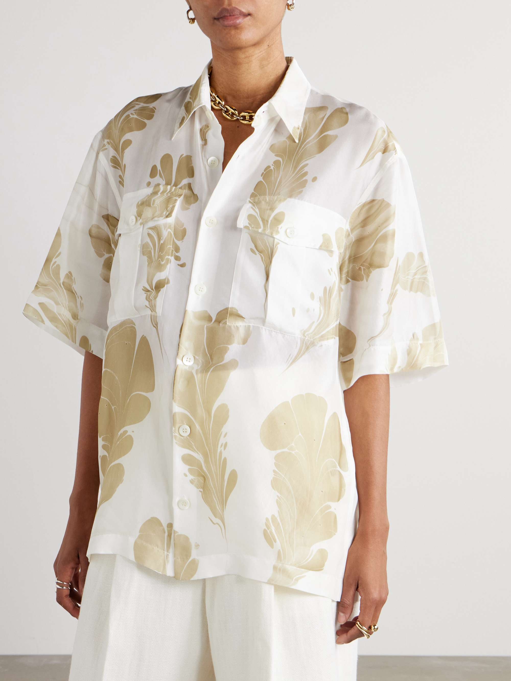 DRIES VAN NOTEN 