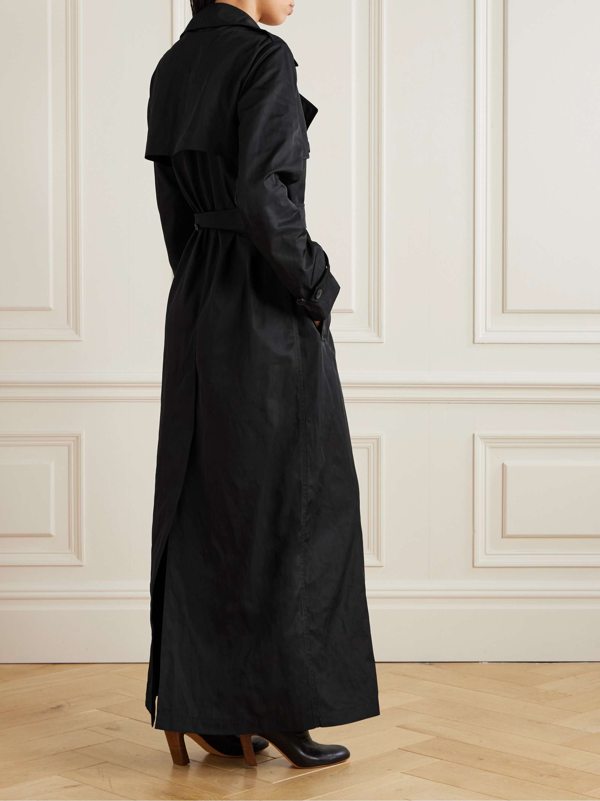 DRIES VAN NOTEN 