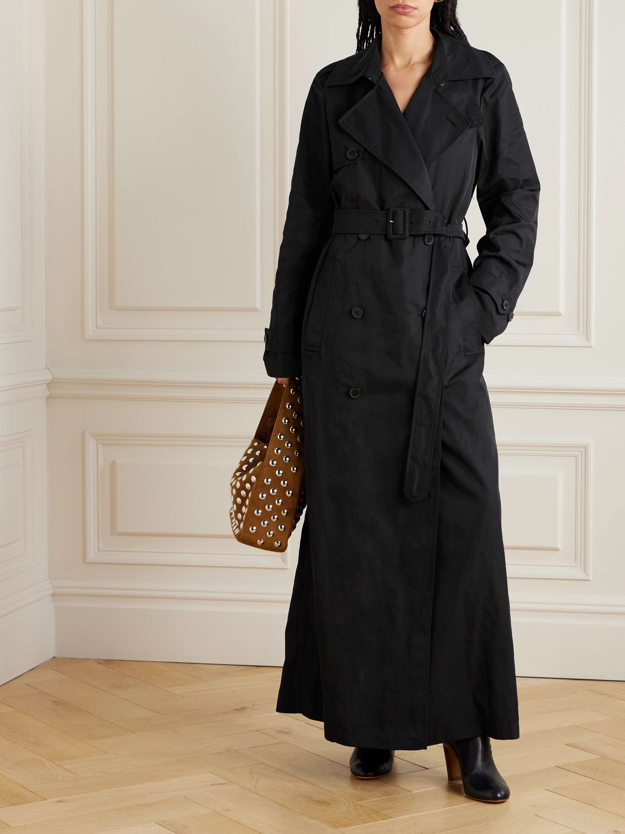 DRIES VAN NOTEN 