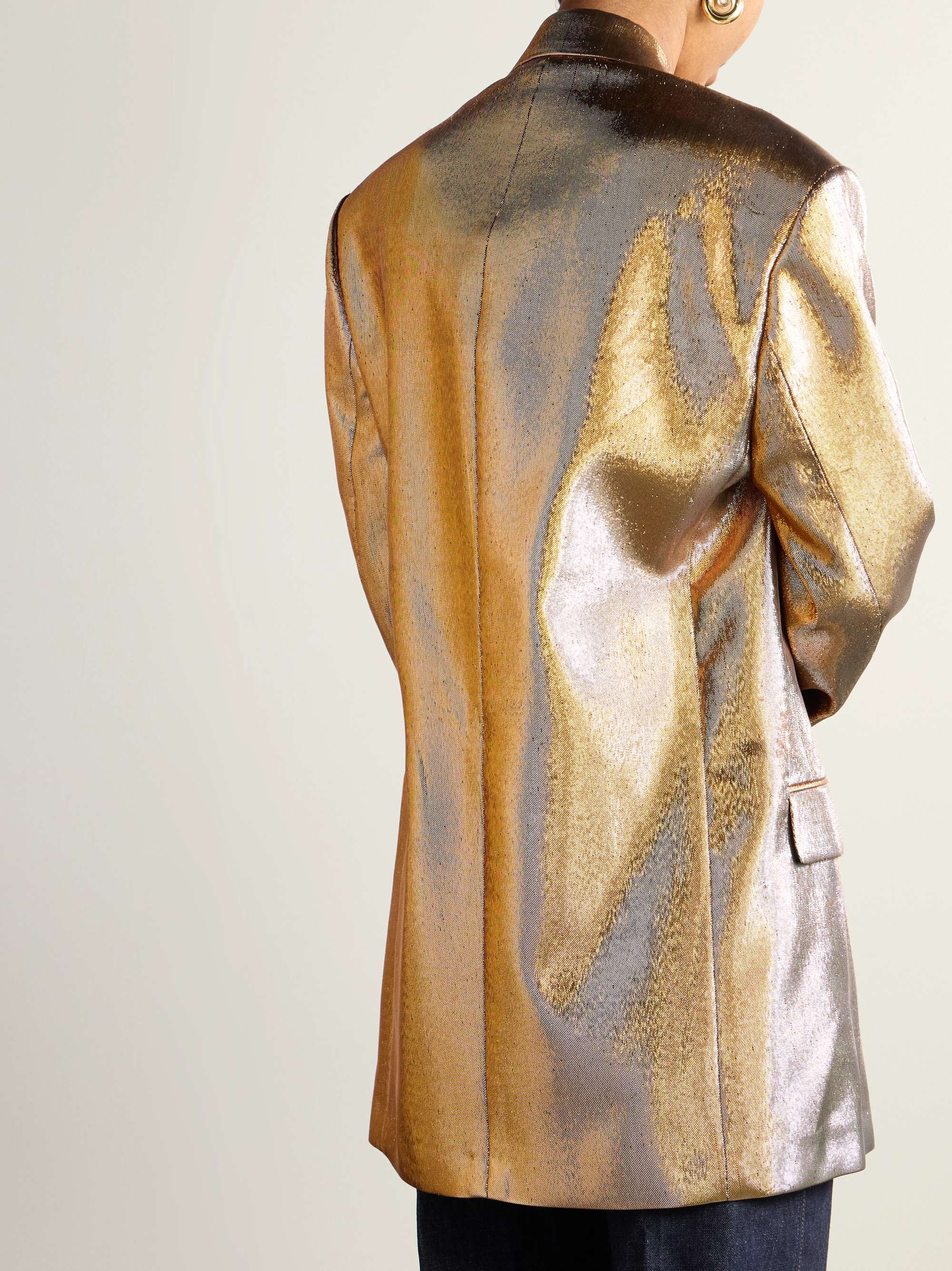DRIES VAN NOTEN 