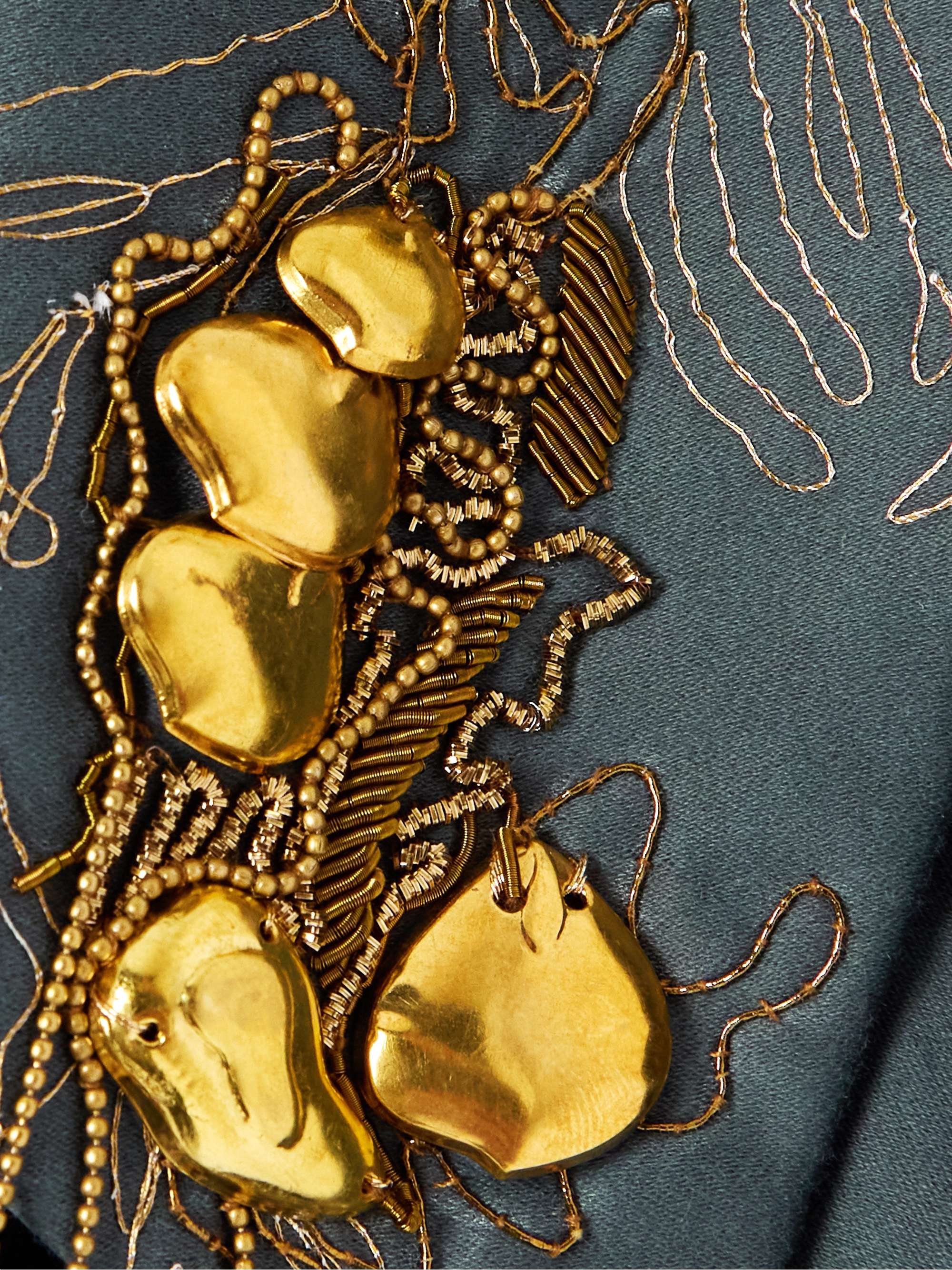 DRIES VAN NOTEN 