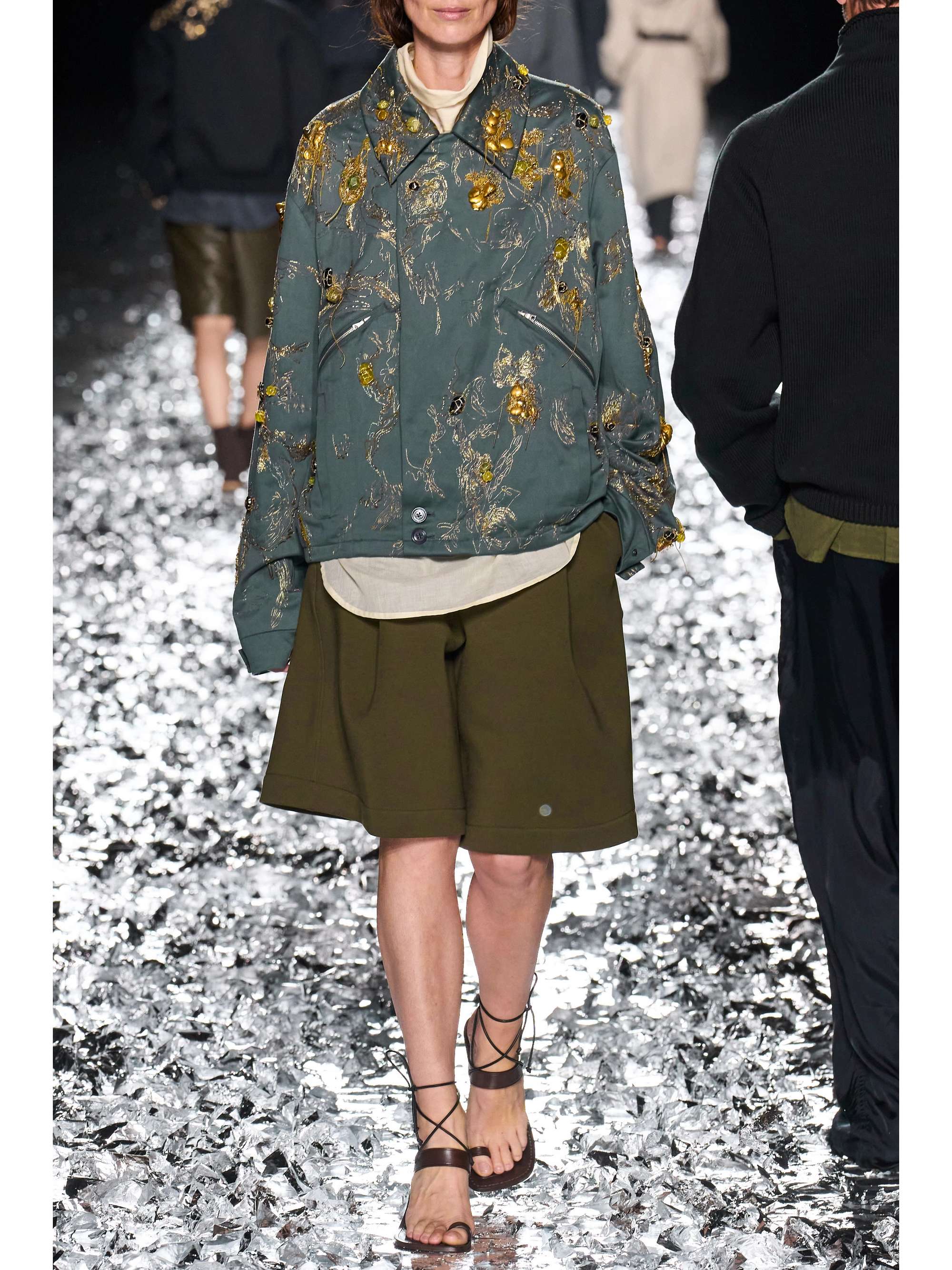 DRIES VAN NOTEN 