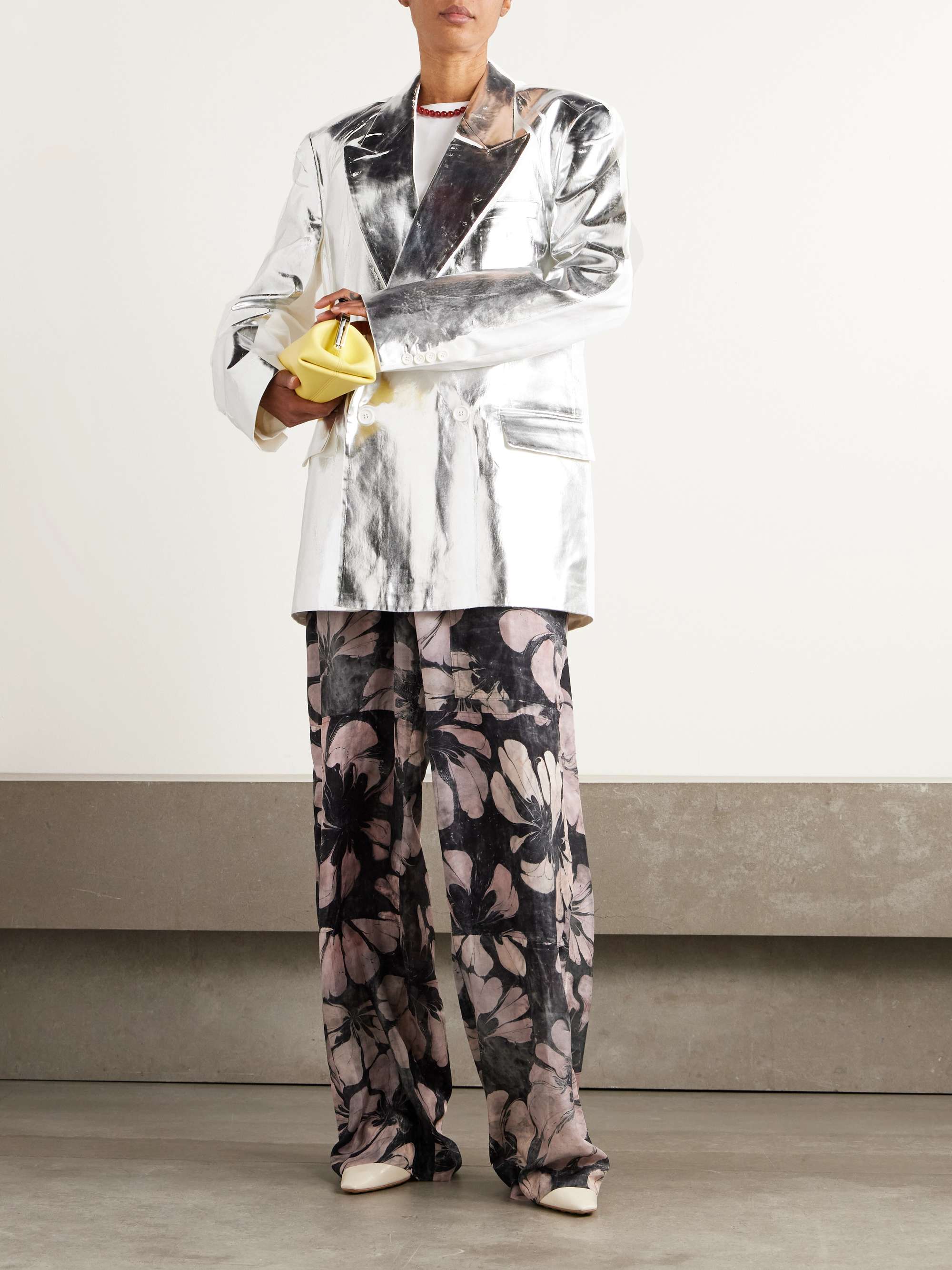 DRIES VAN NOTEN 