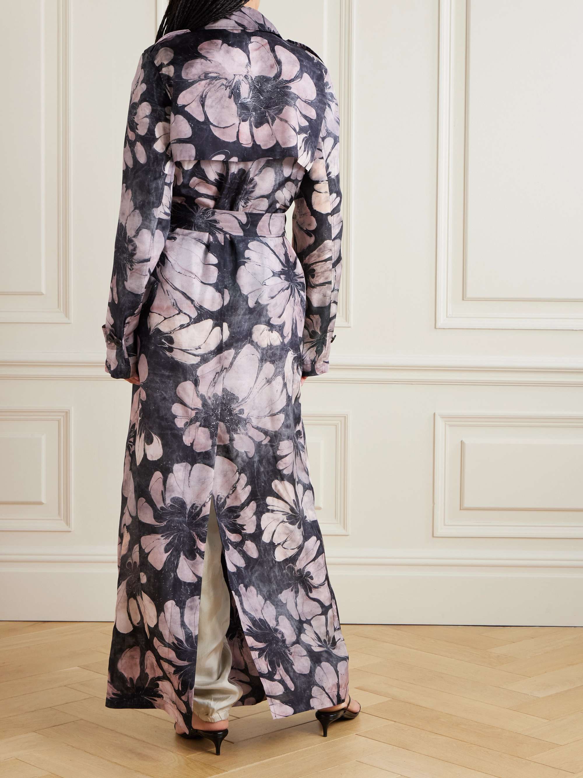 DRIES VAN NOTEN 