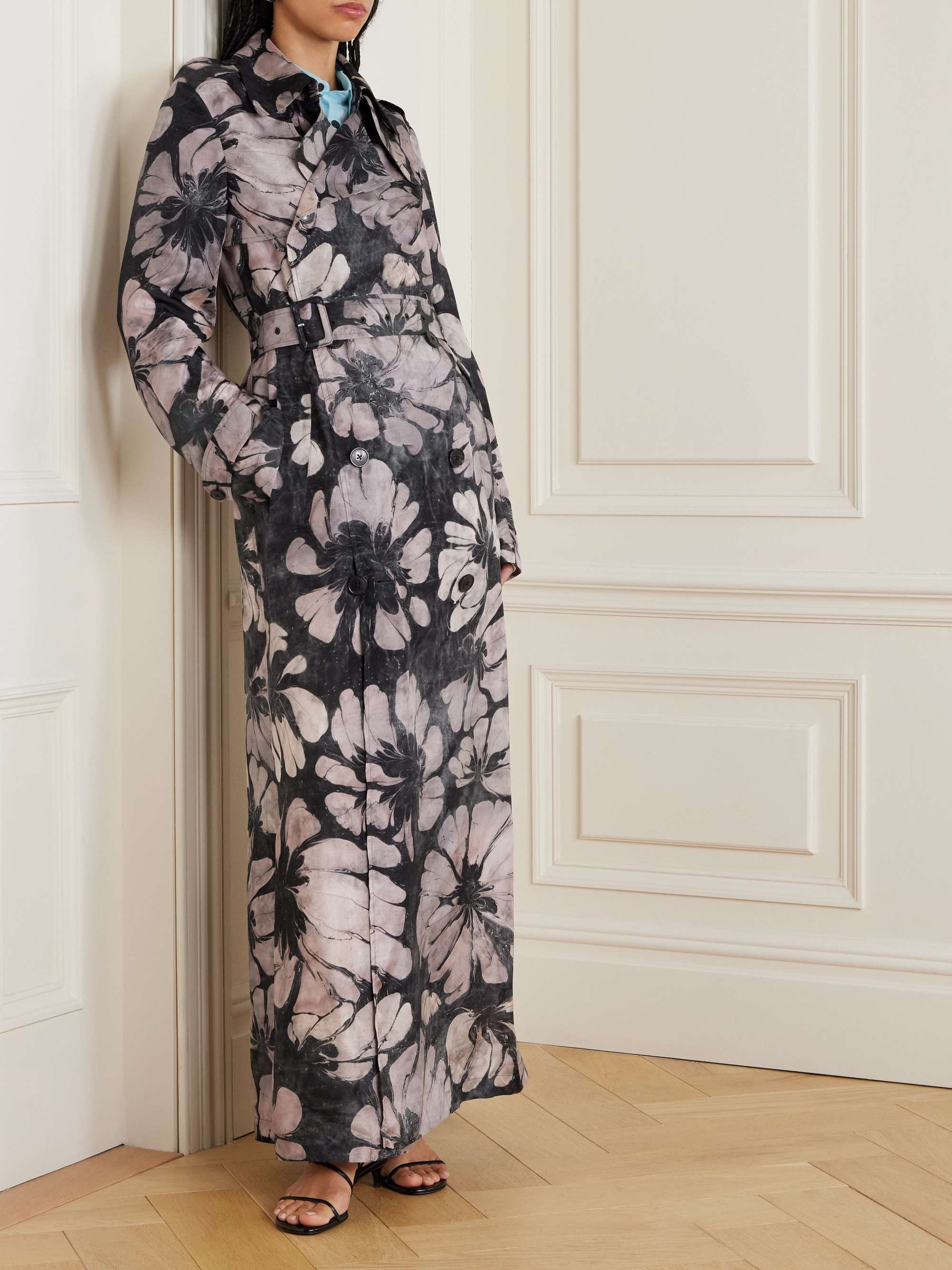 DRIES VAN NOTEN 