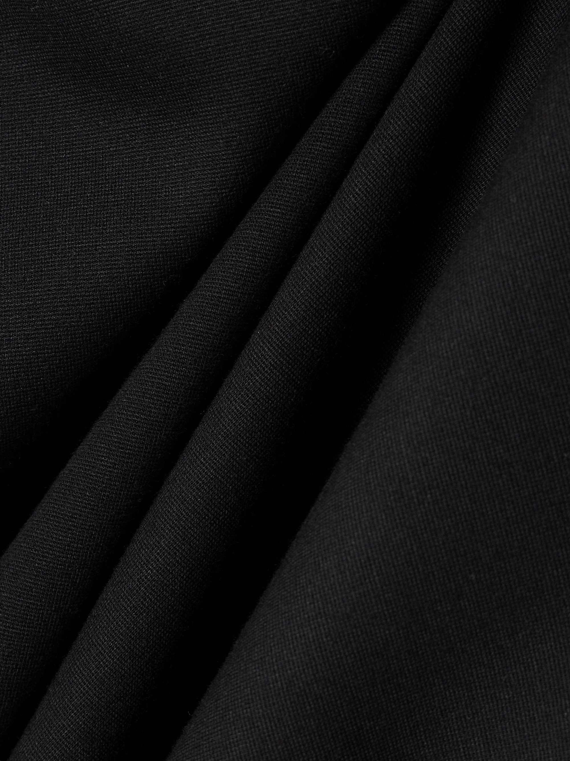 LESET Rio Corset stretch-ponte midi dress thumbnail