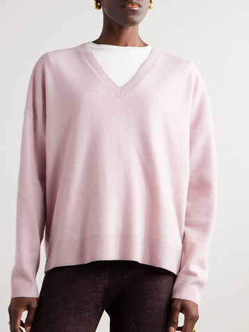 LESET Zoe knitted sweater