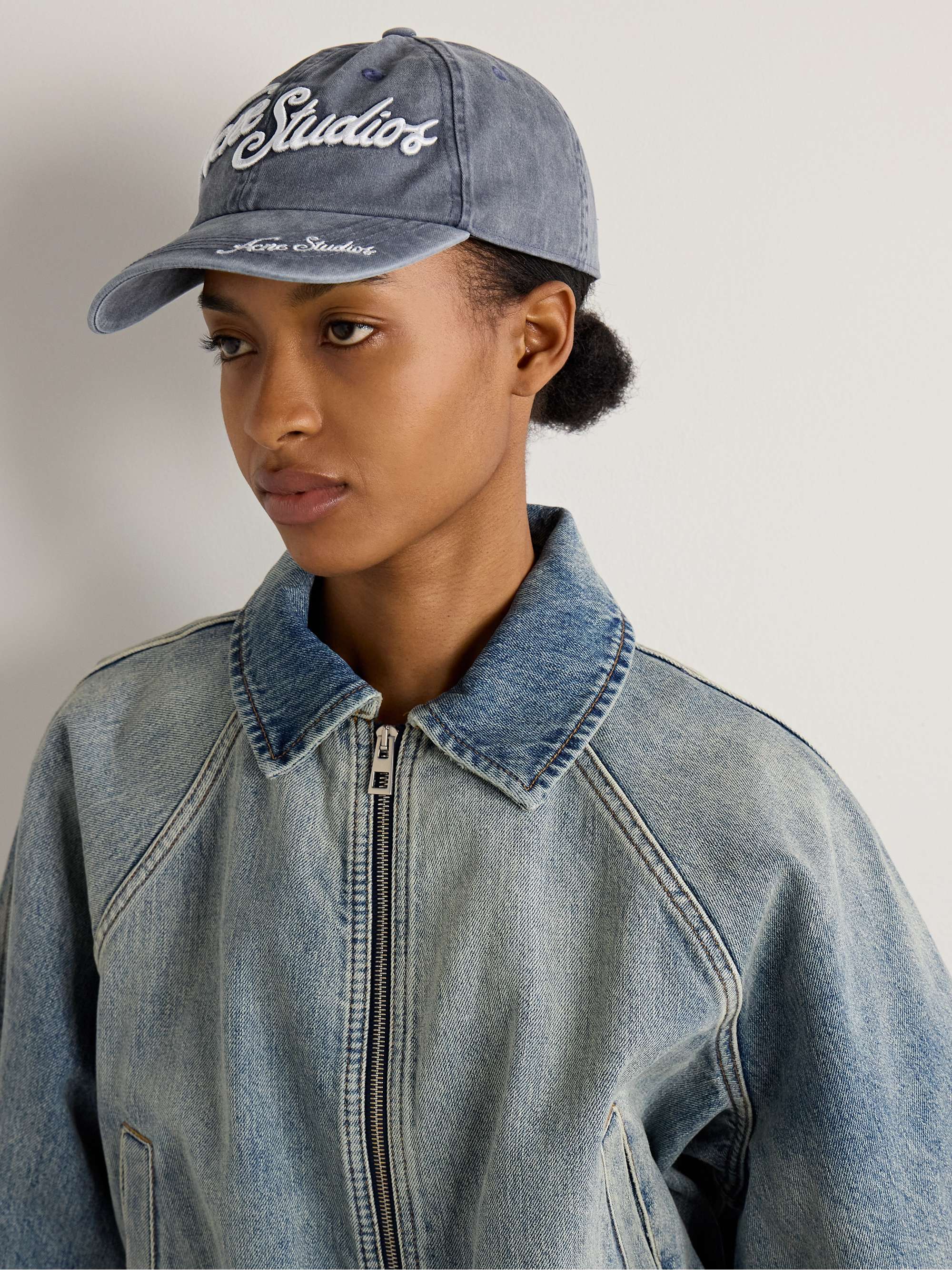ACNE STUDIOS 