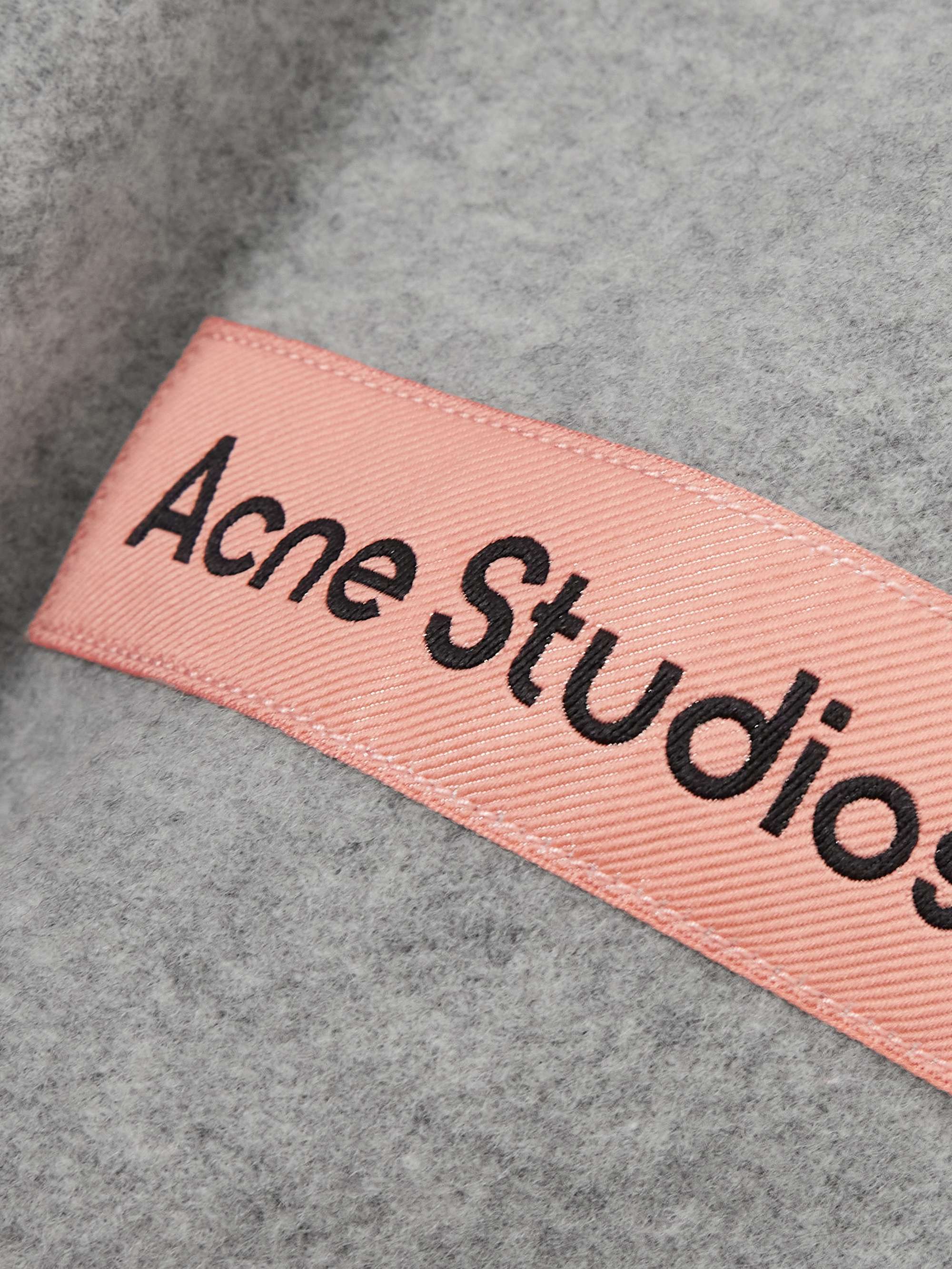 ACNE STUDIOS 