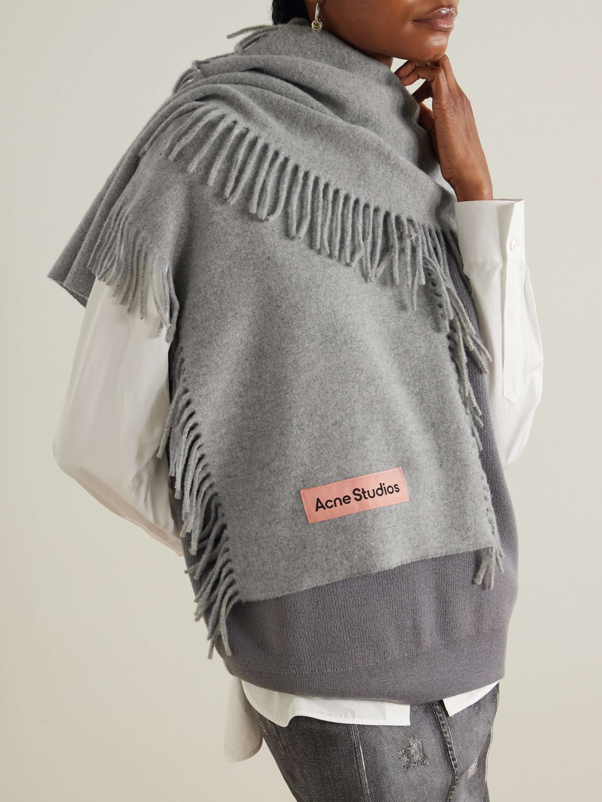 ACNE STUDIOS 