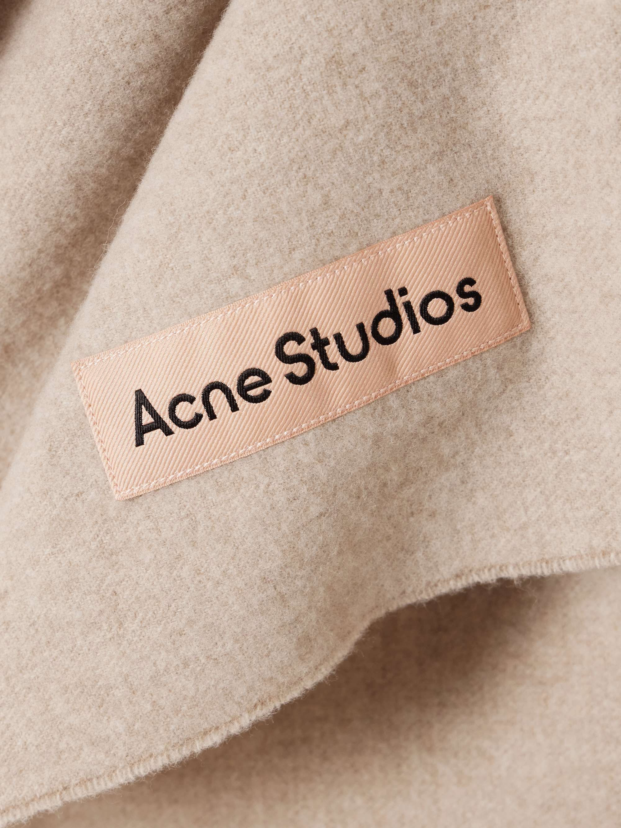 ACNE STUDIOS 