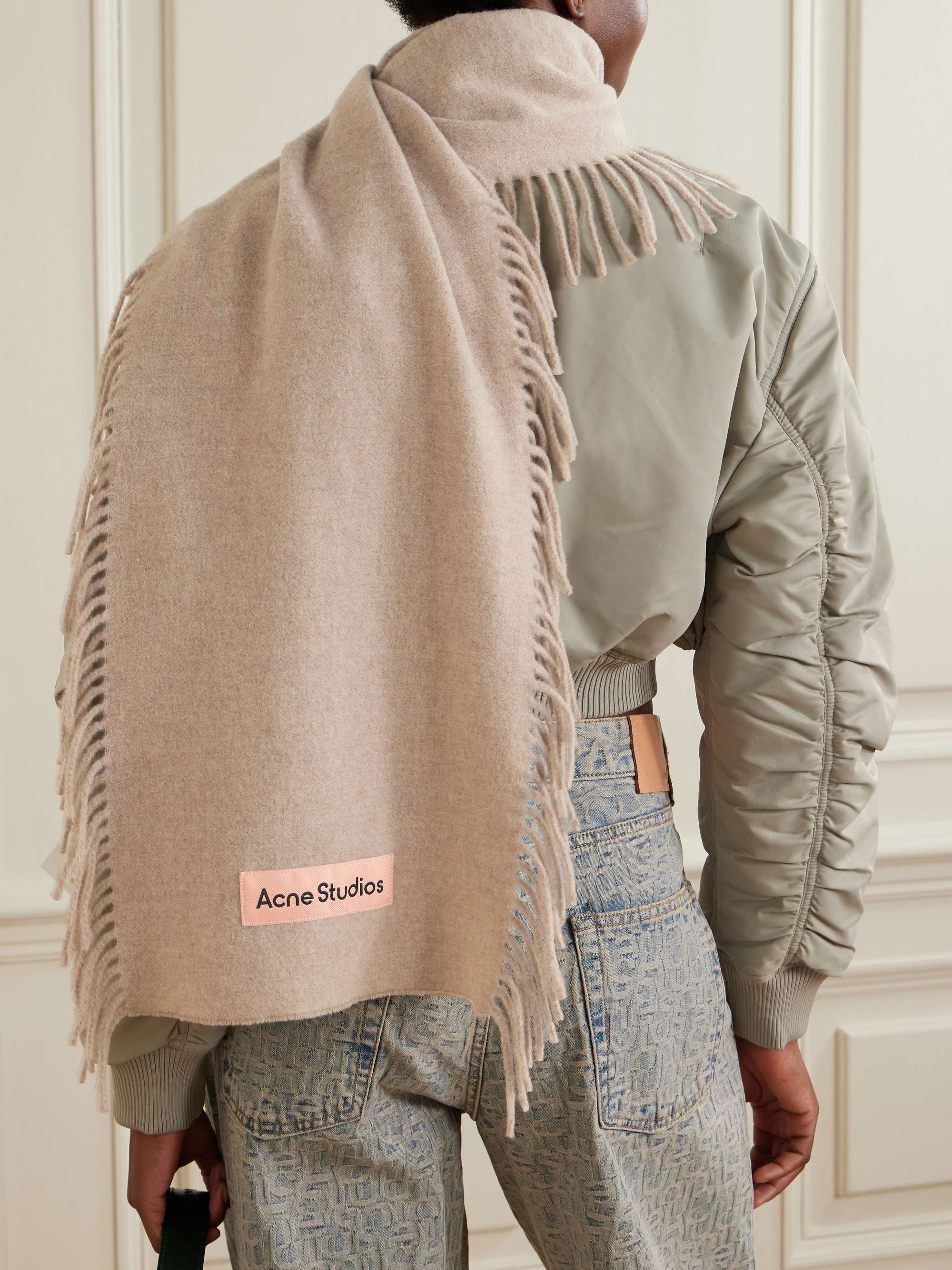 ACNE STUDIOS 