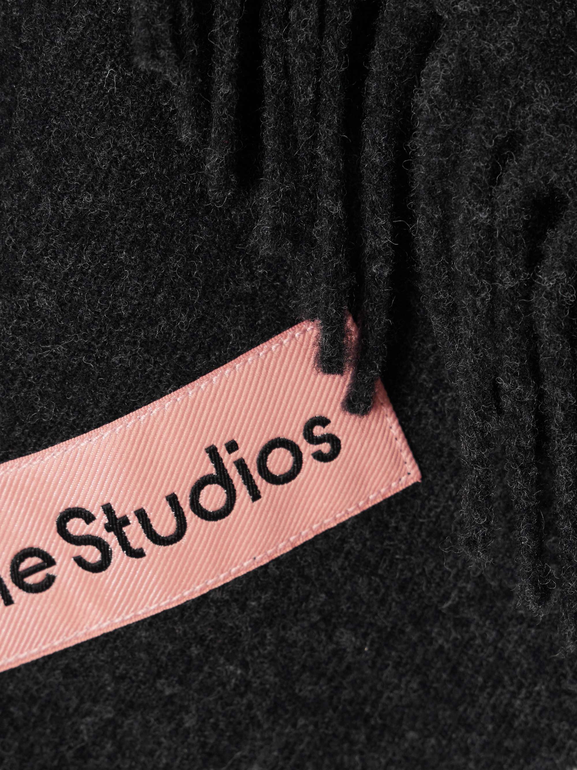 ACNE STUDIOS 