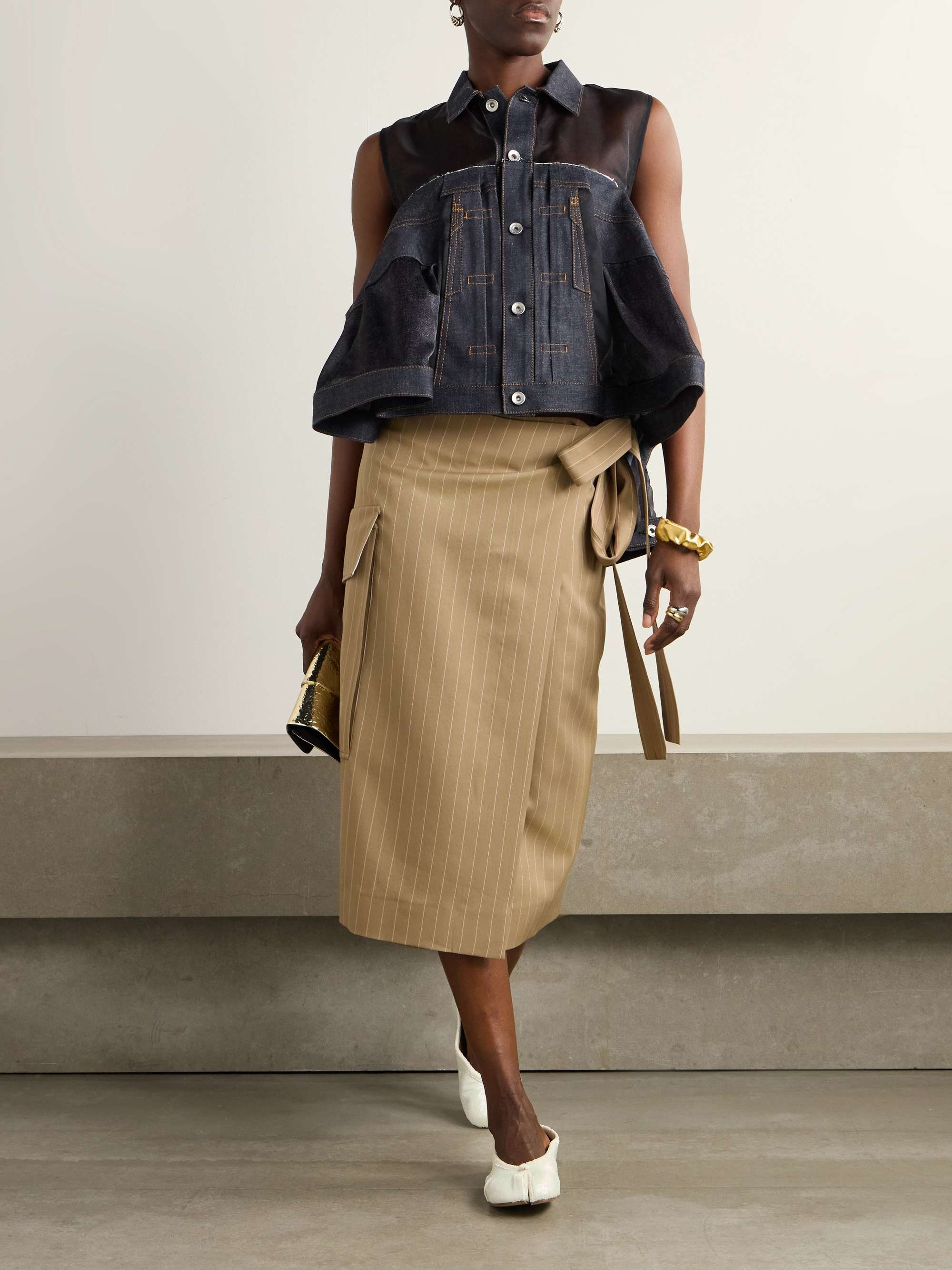 SACAI 