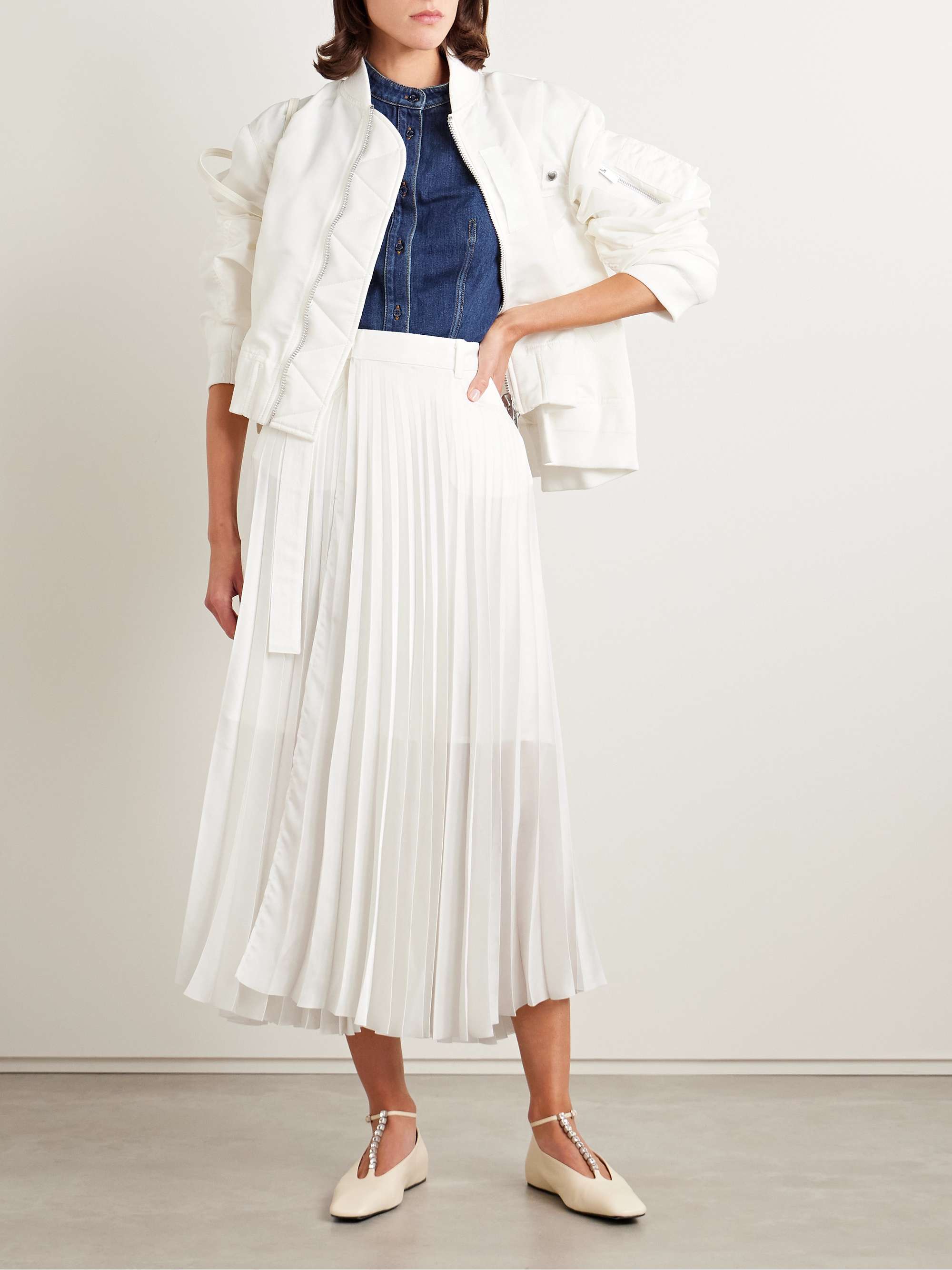SACAI 