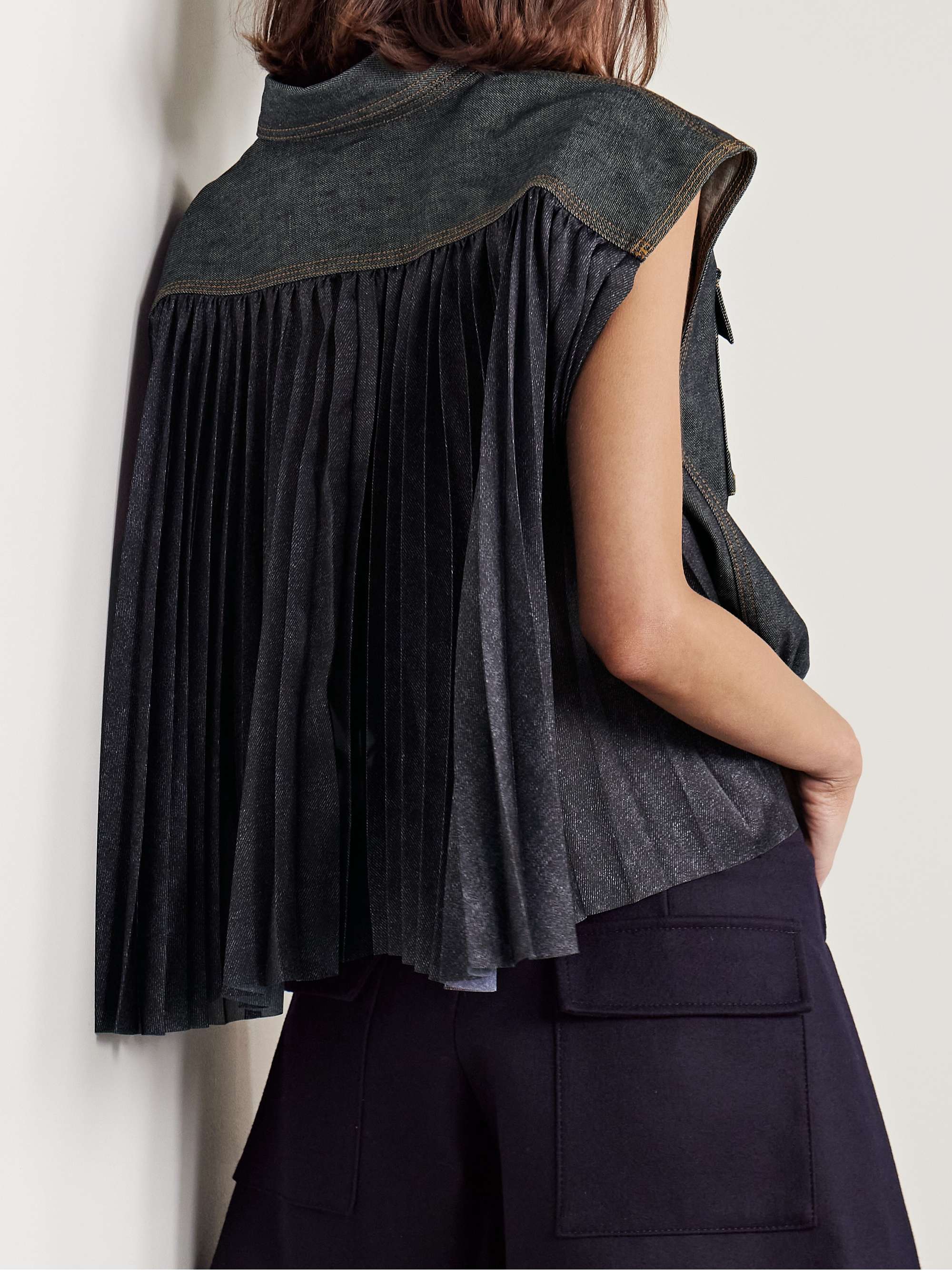 SACAI 