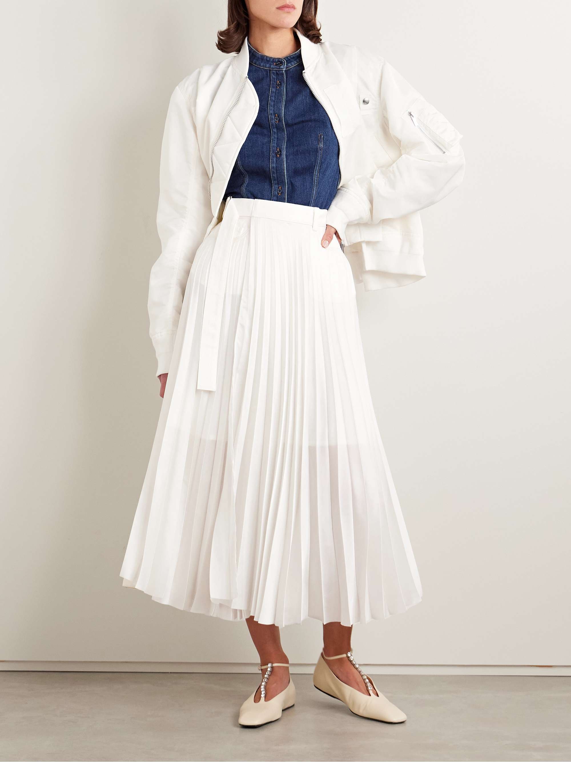 SACAI 