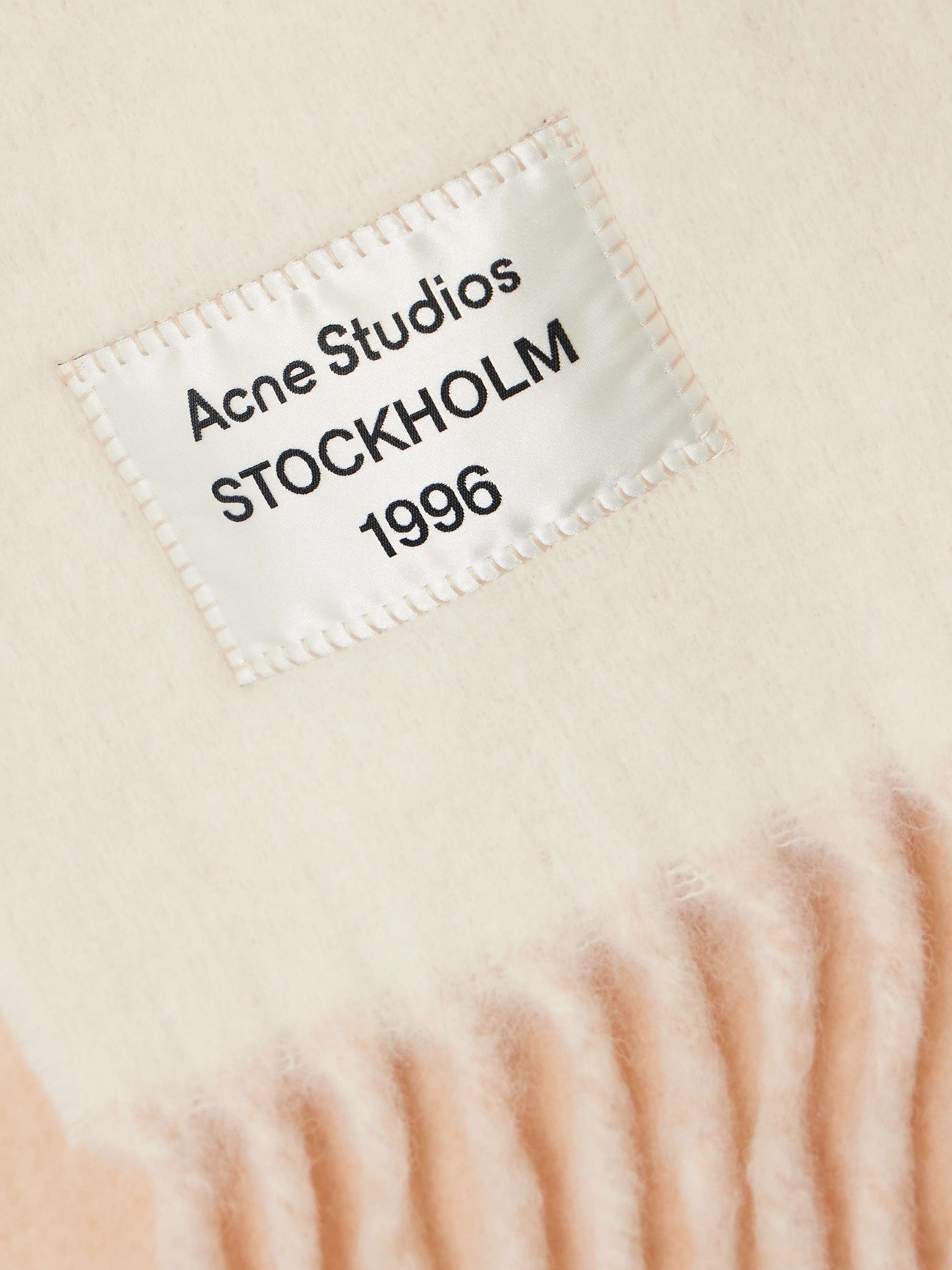ACNE STUDIOS 