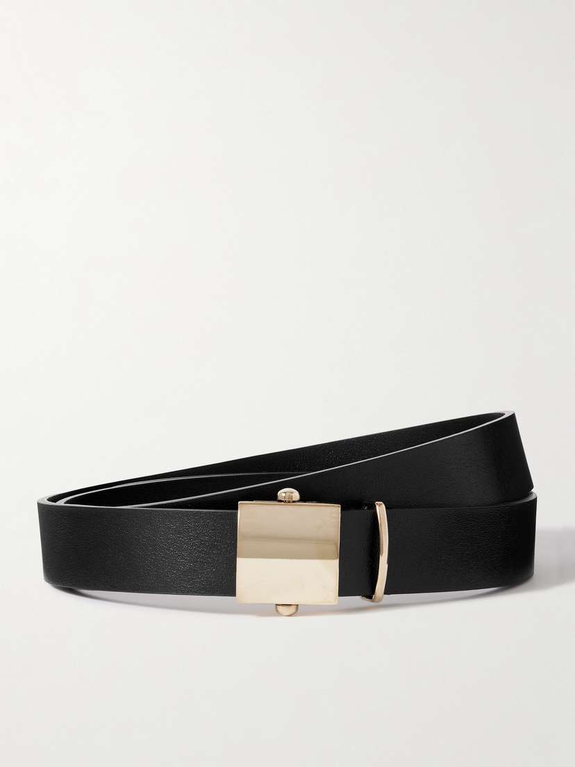 Déhanche Valadon Leather Belt