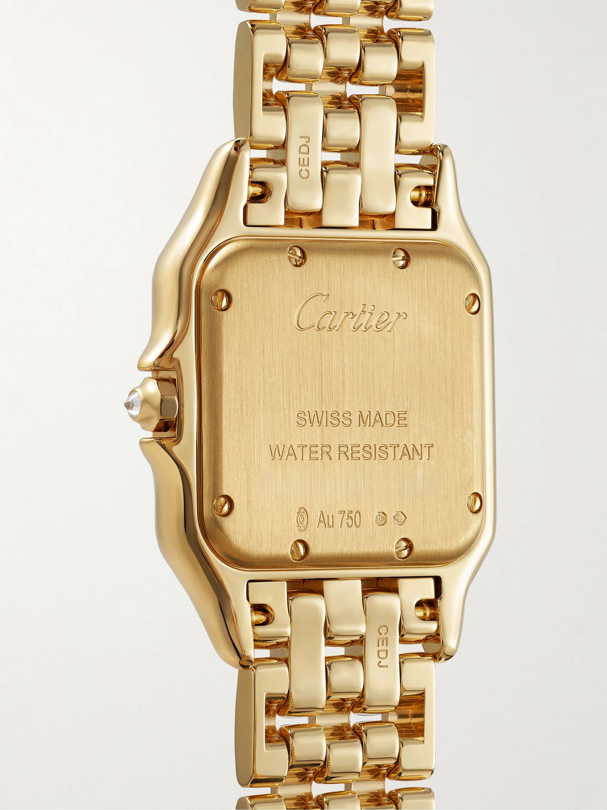 CARTIER 
